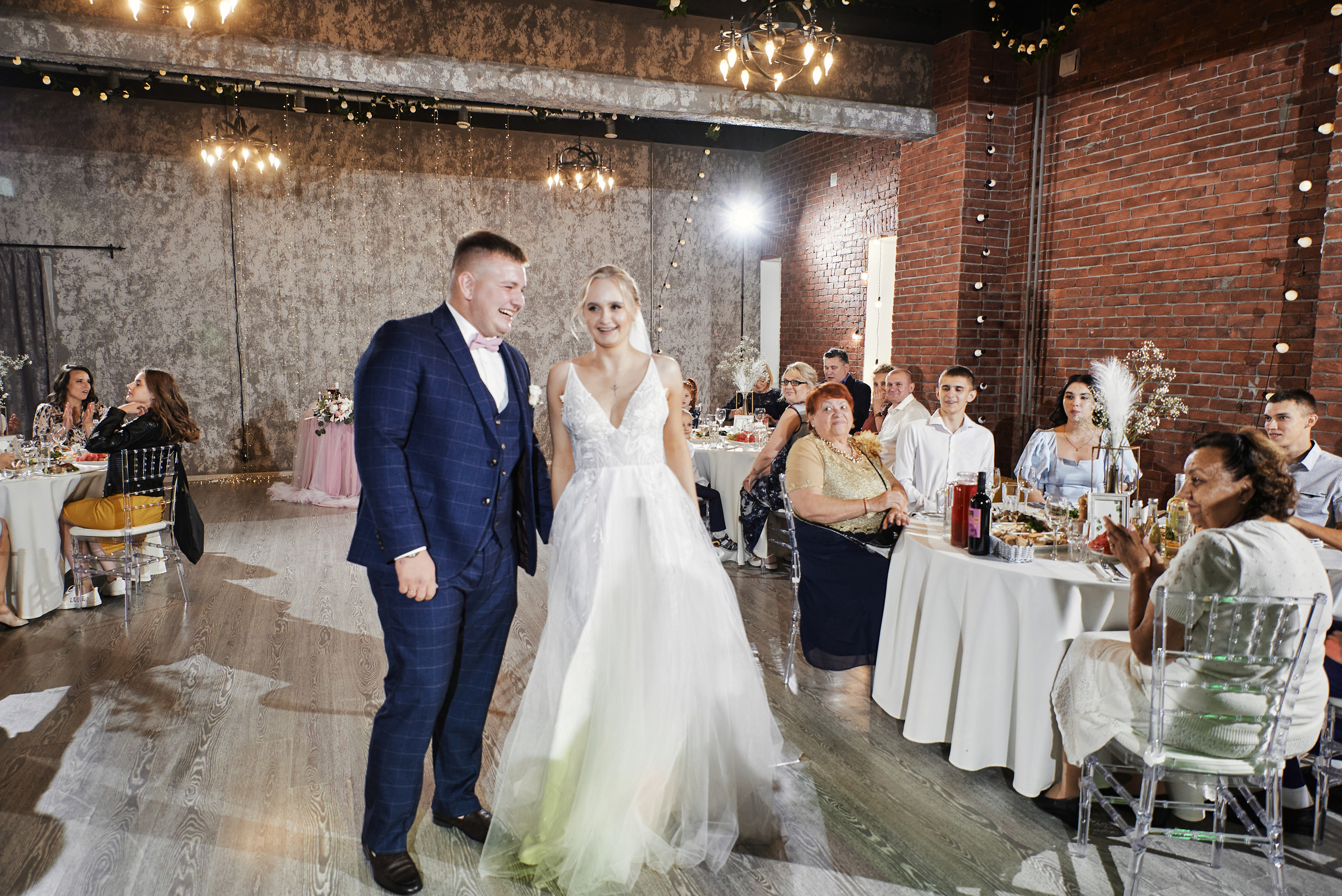 Светлана и Кирилл