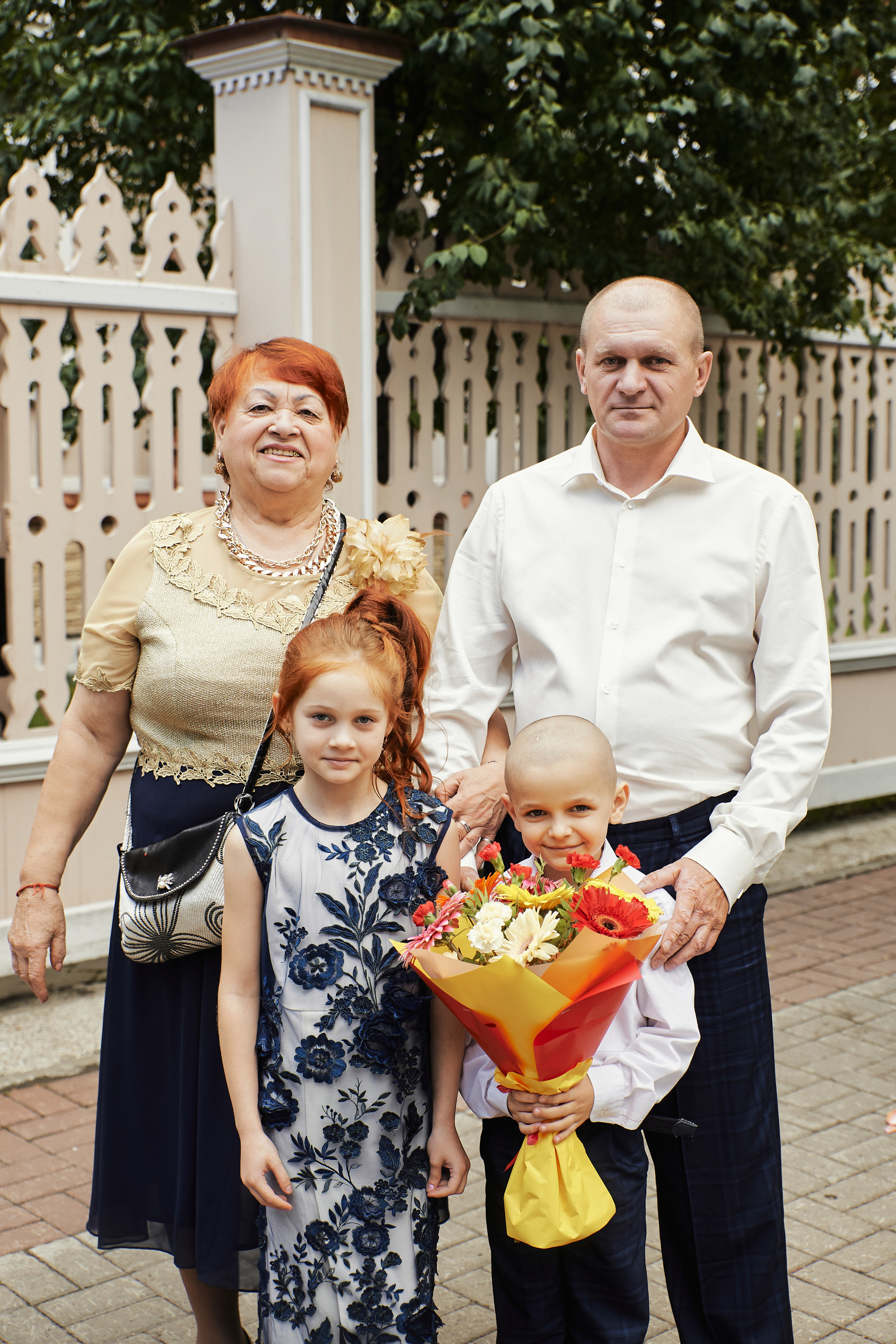 Светлана и Кирилл