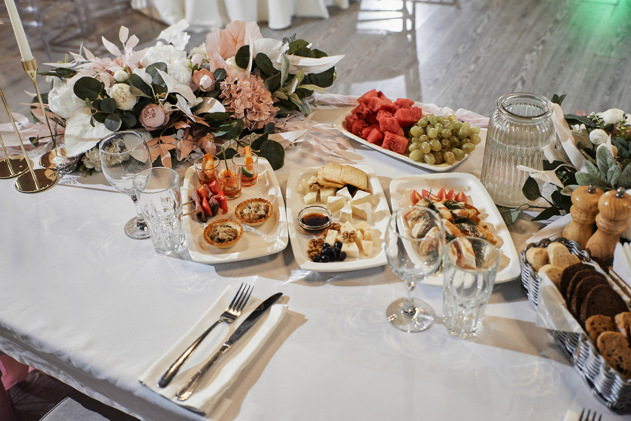 Светлана и Кирилл