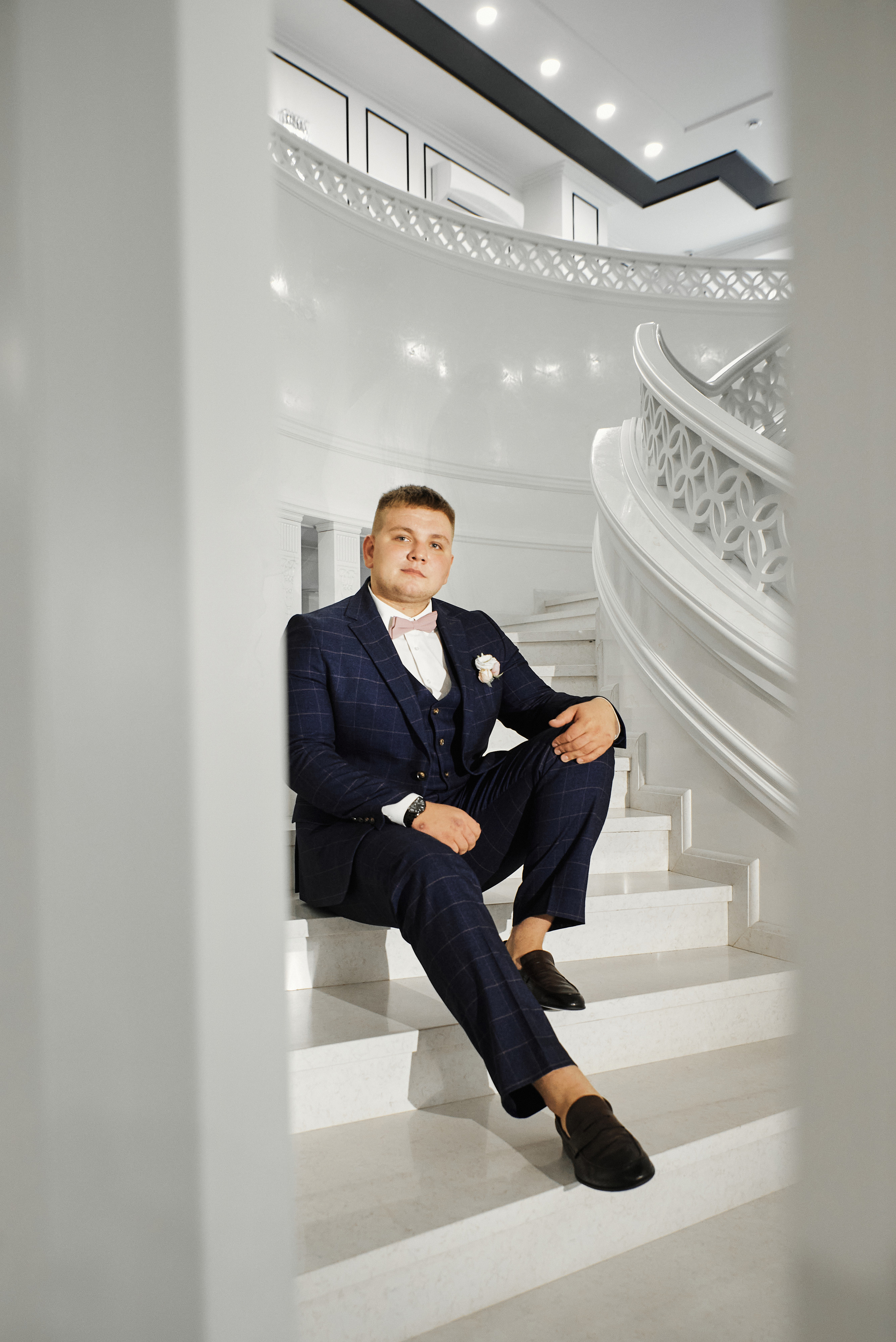 Светлана и Кирилл