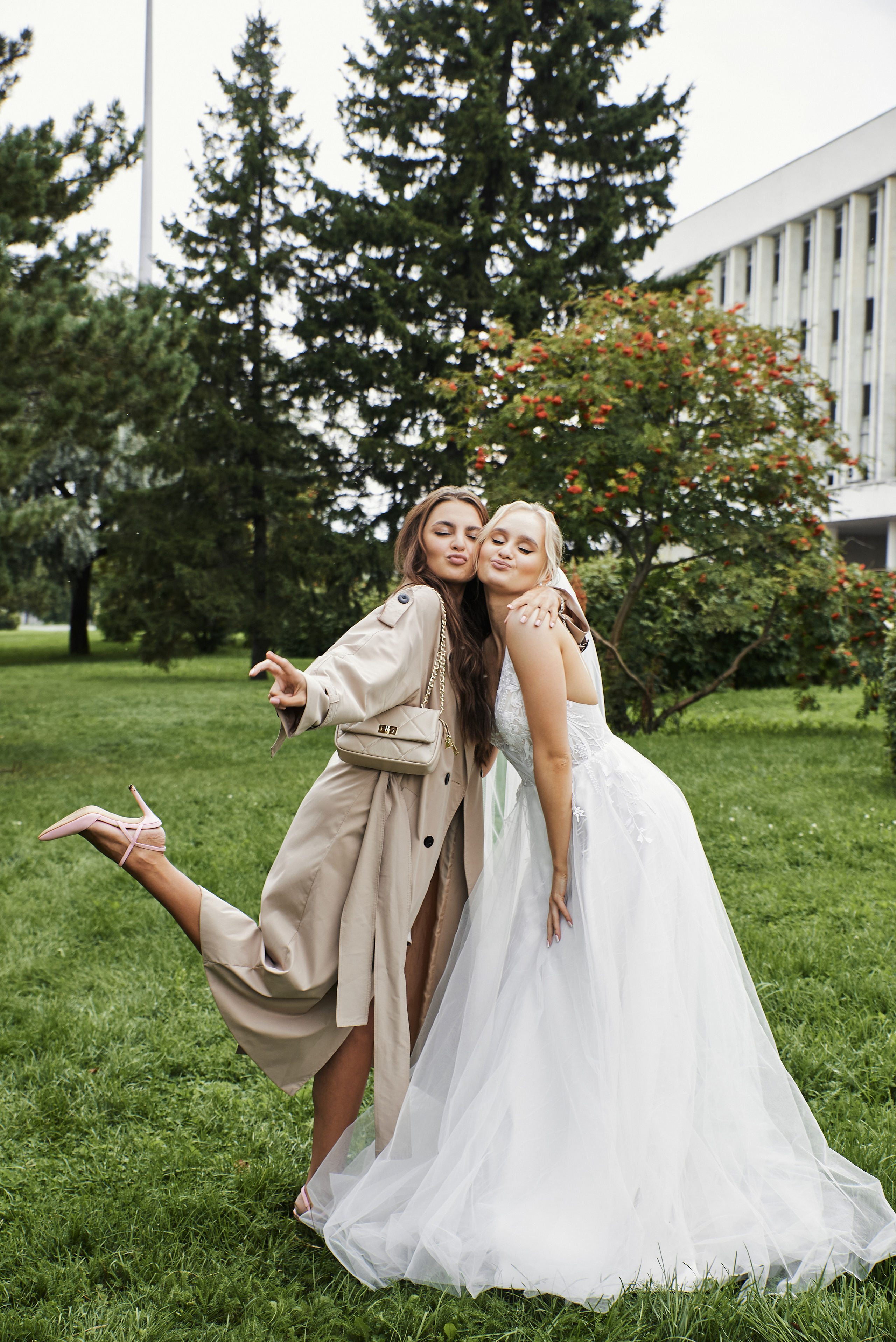 Светлана и Кирилл