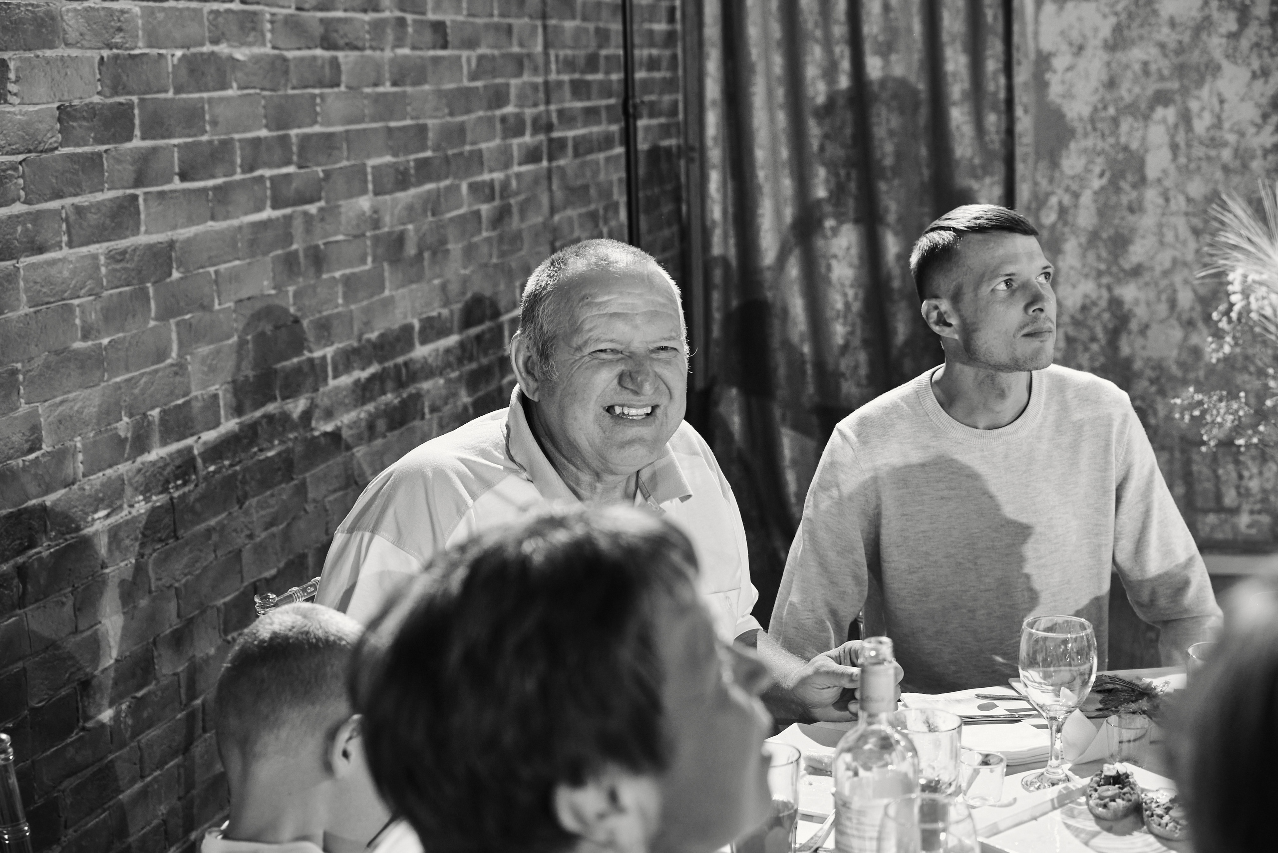 Светлана и Кирилл