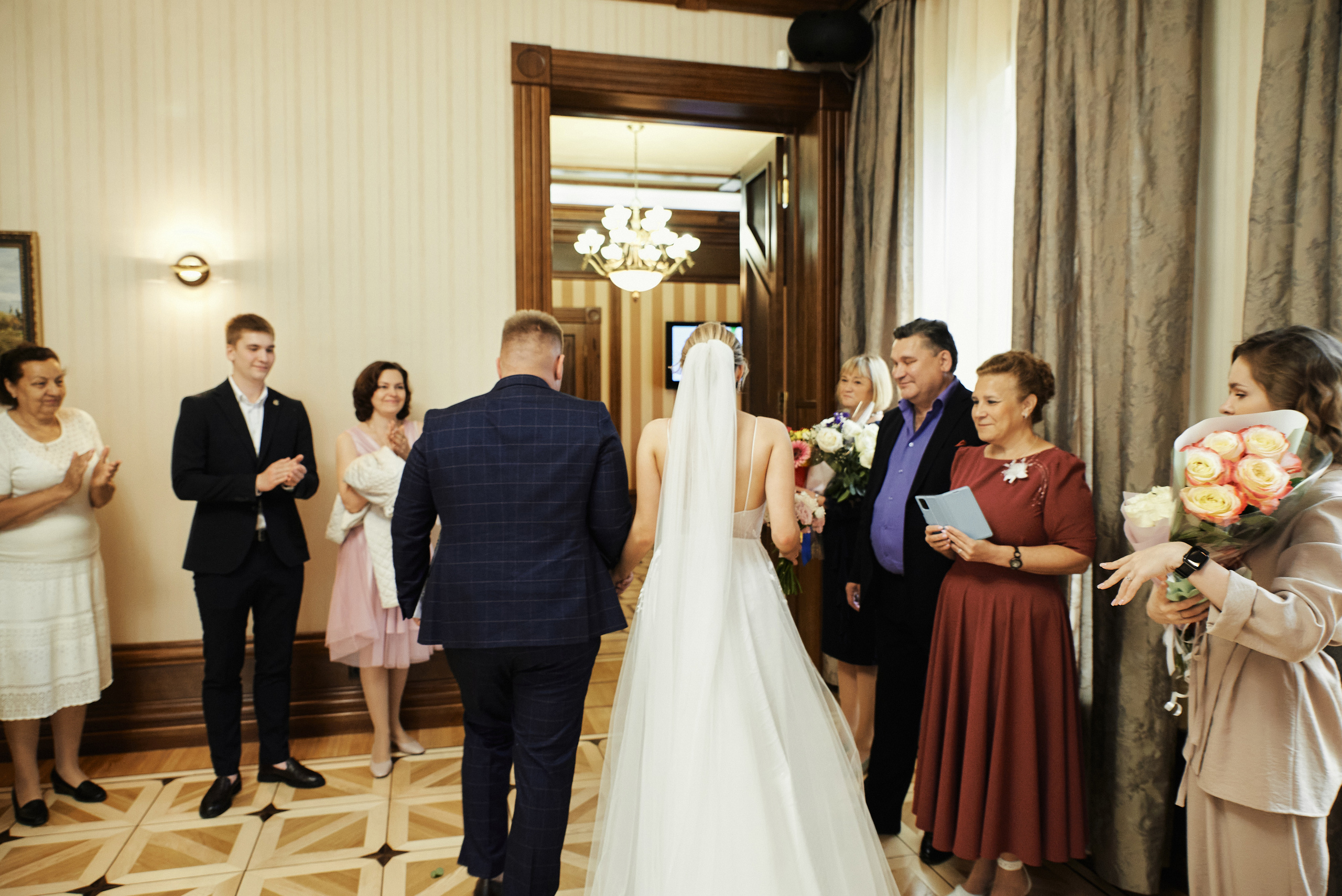 Светлана и Кирилл