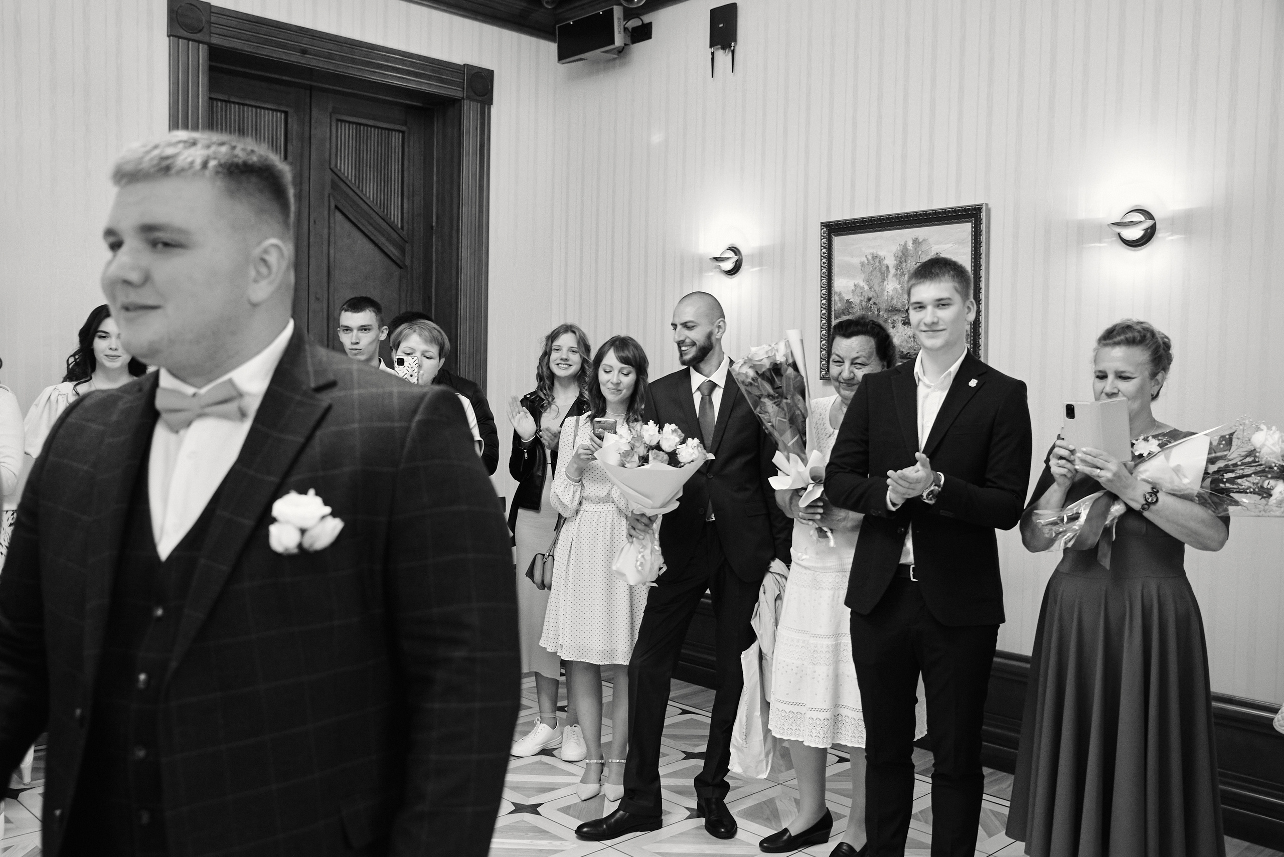 Светлана и Кирилл