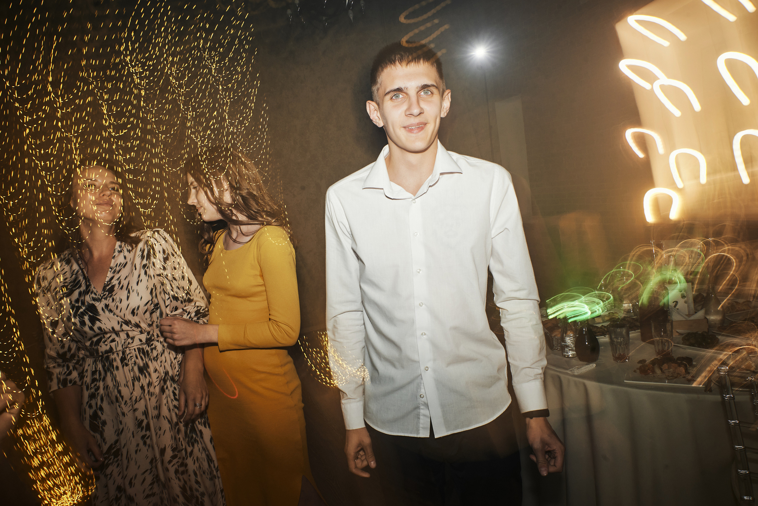 Светлана и Кирилл