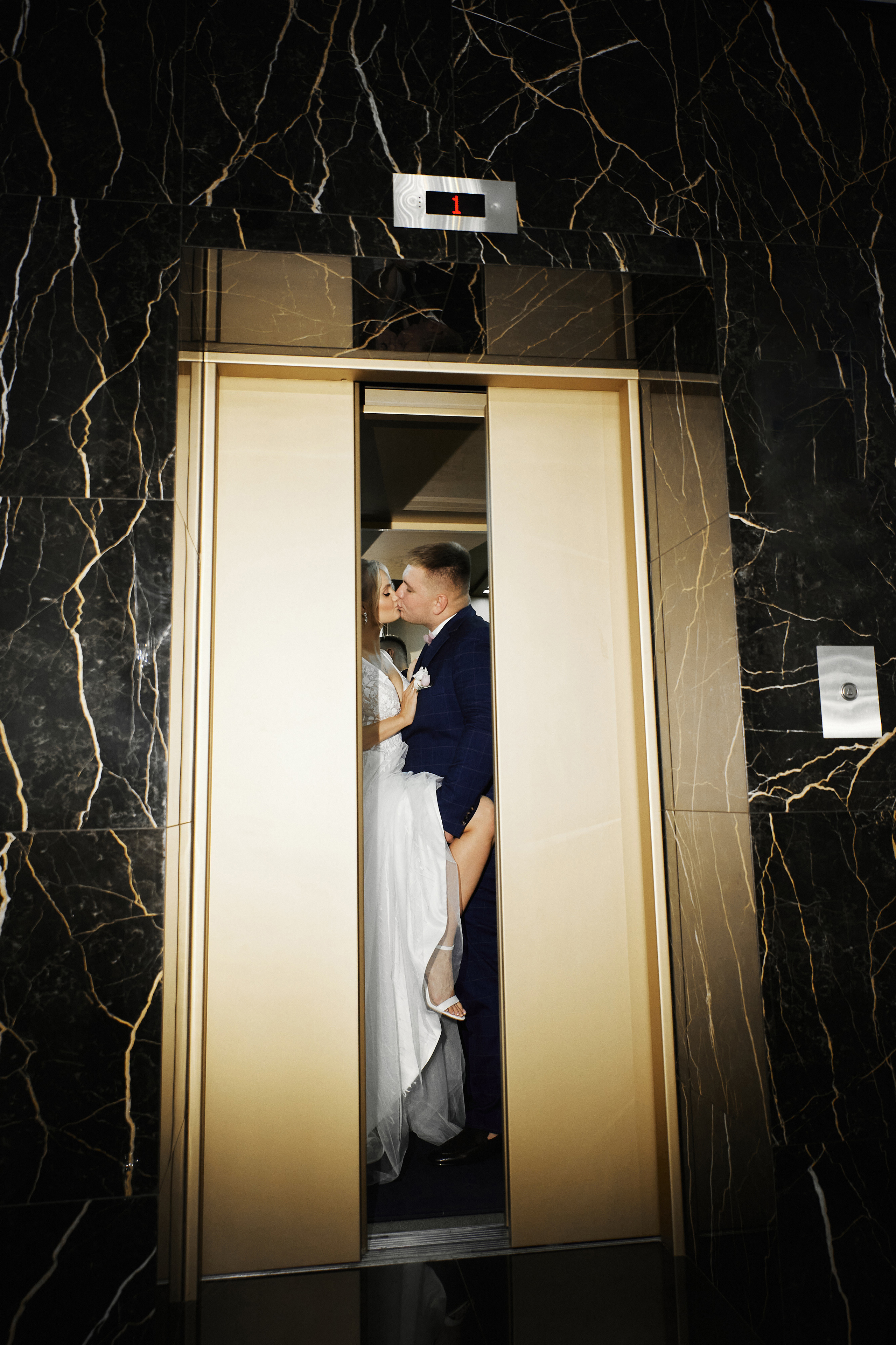 Светлана и Кирилл