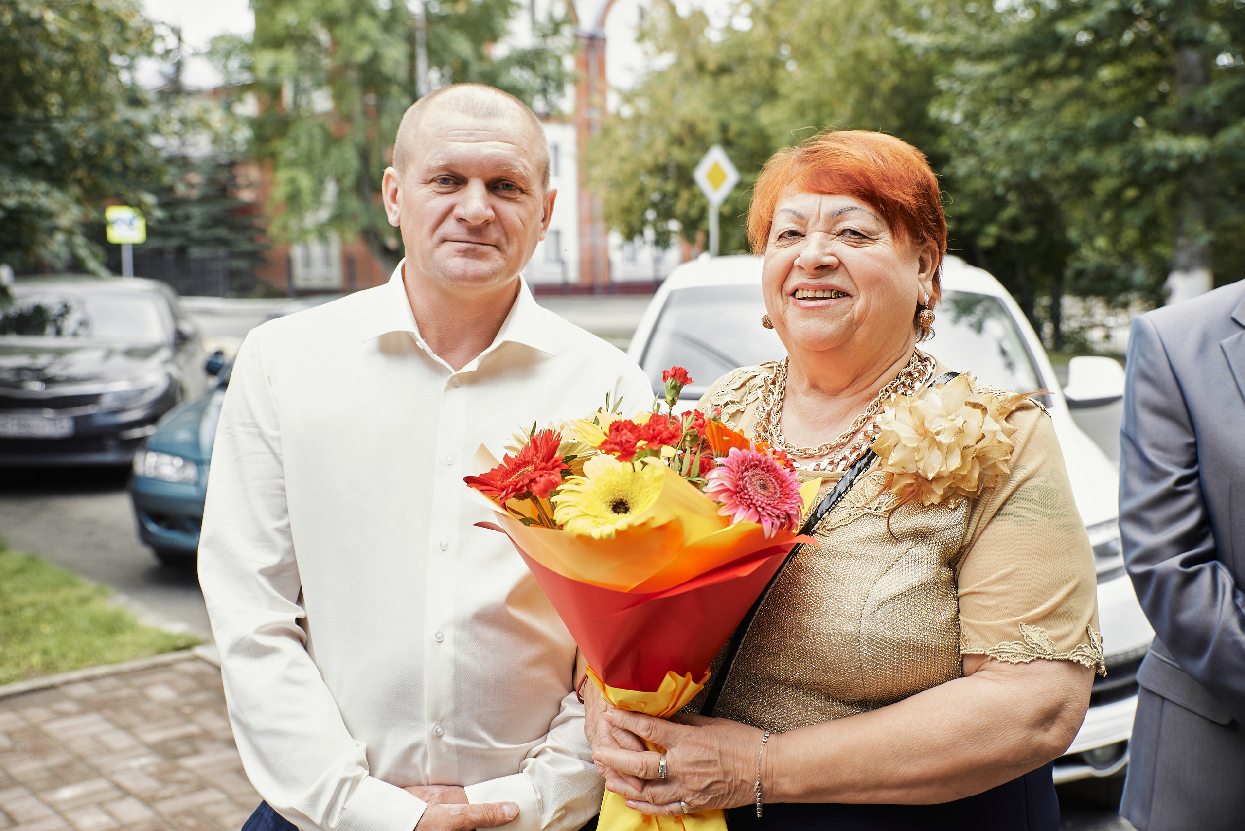 Светлана и Кирилл