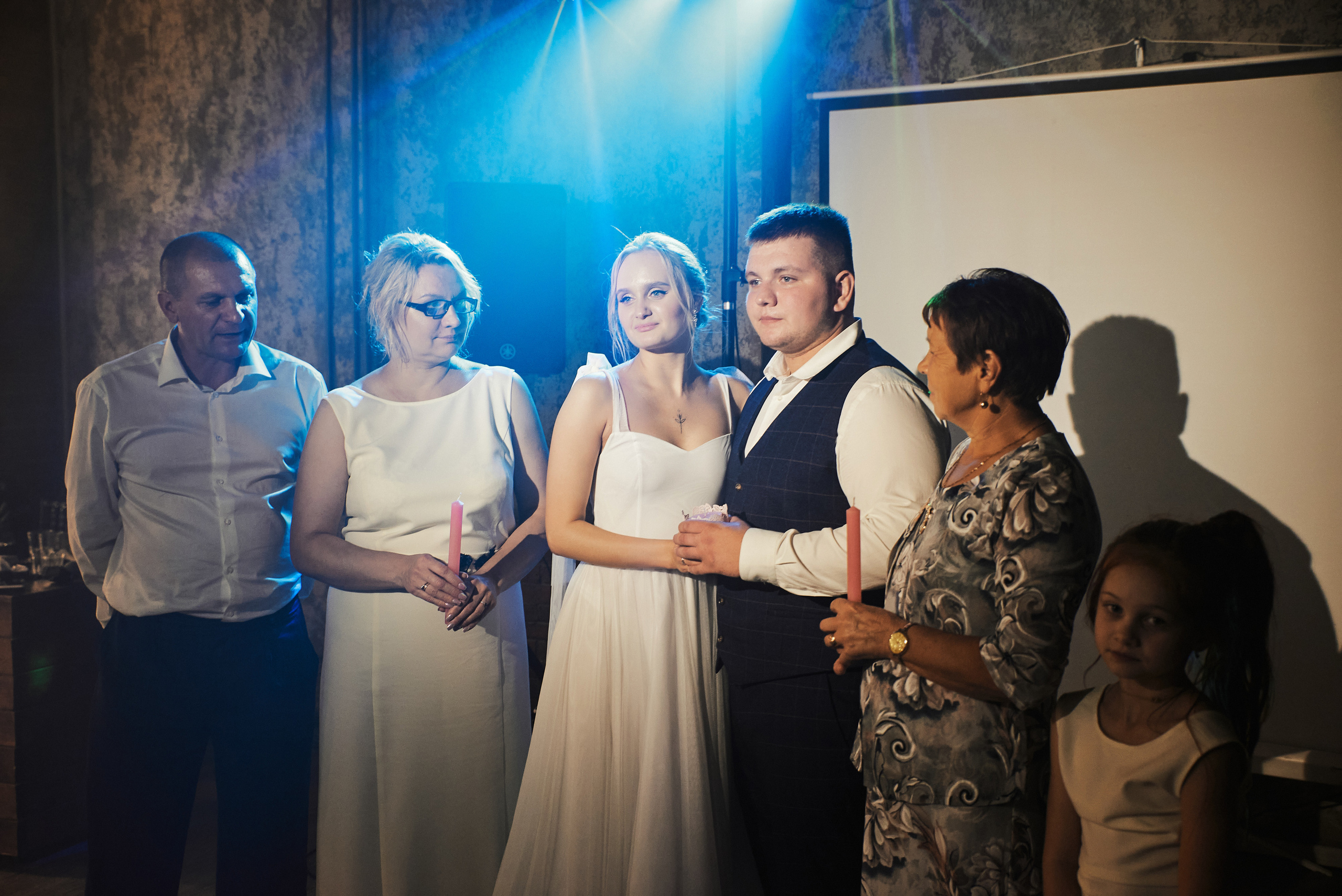 Светлана и Кирилл