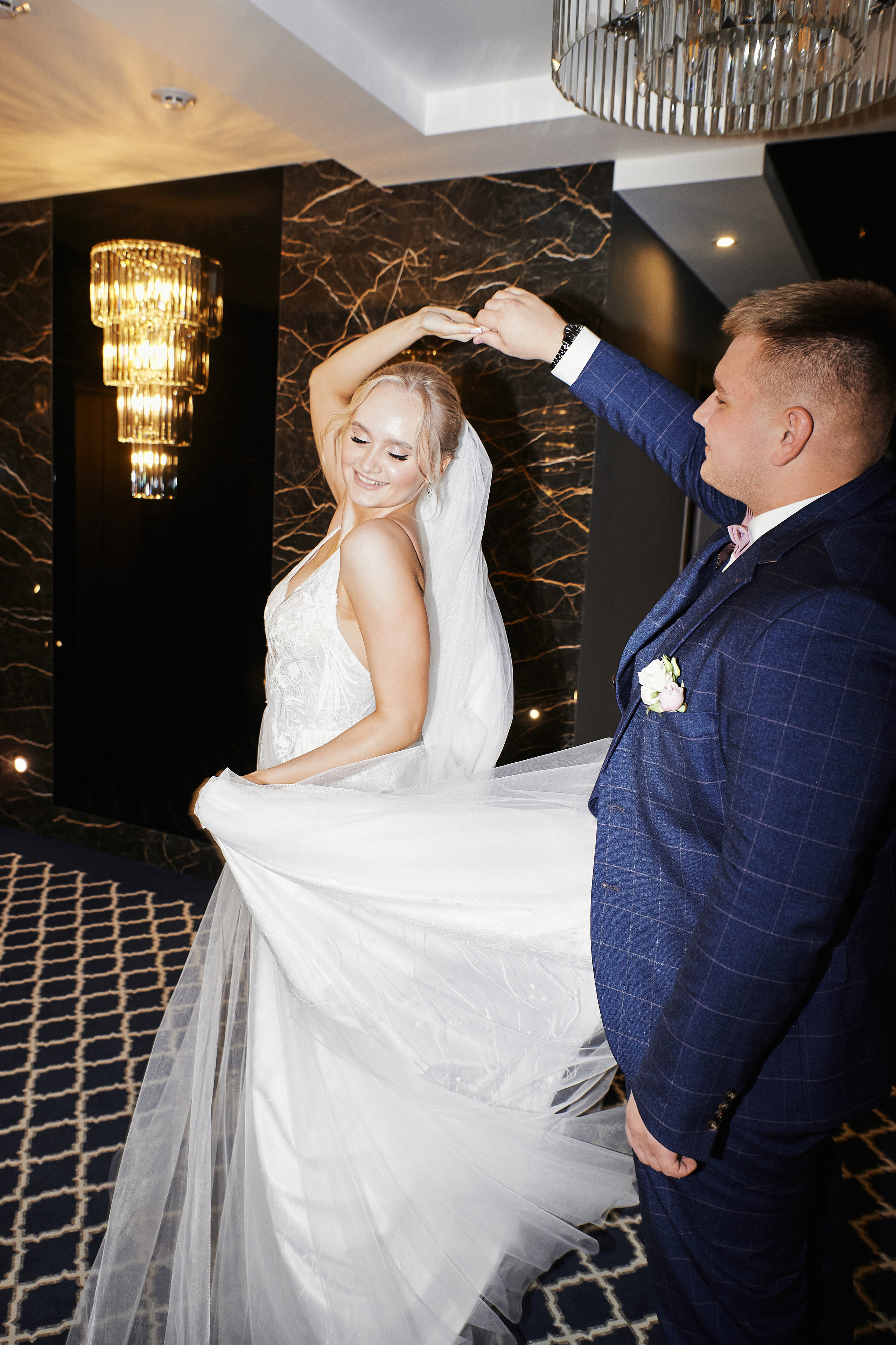 Светлана и Кирилл