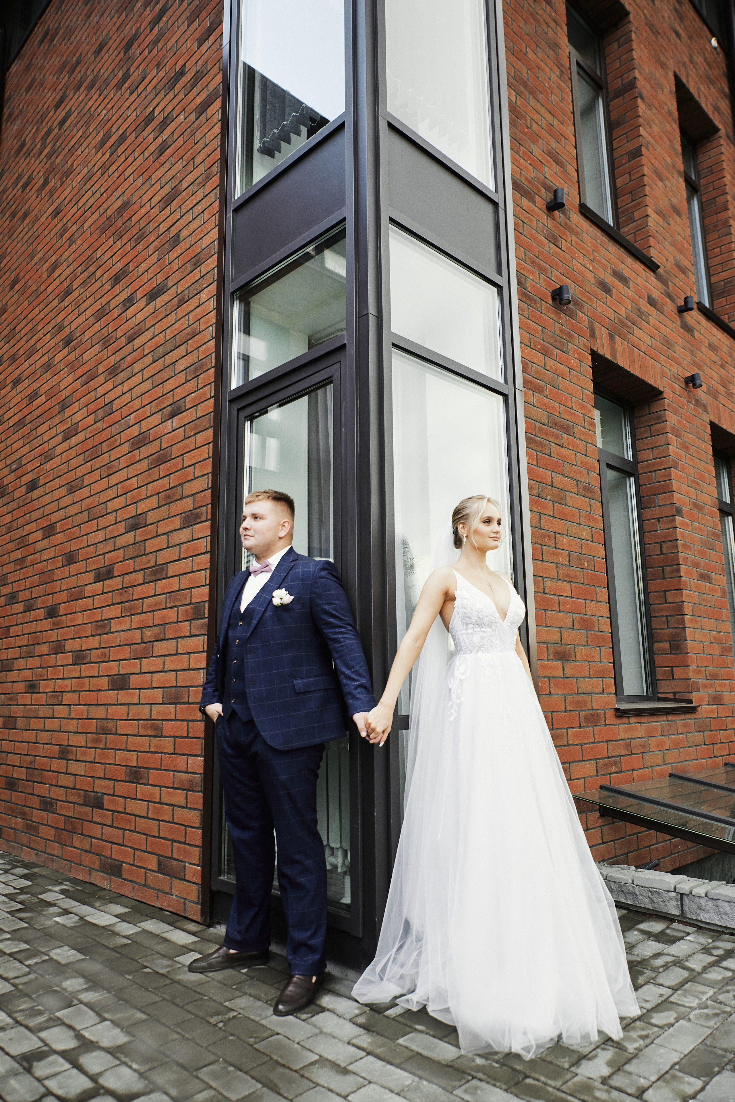 Светлана и Кирилл