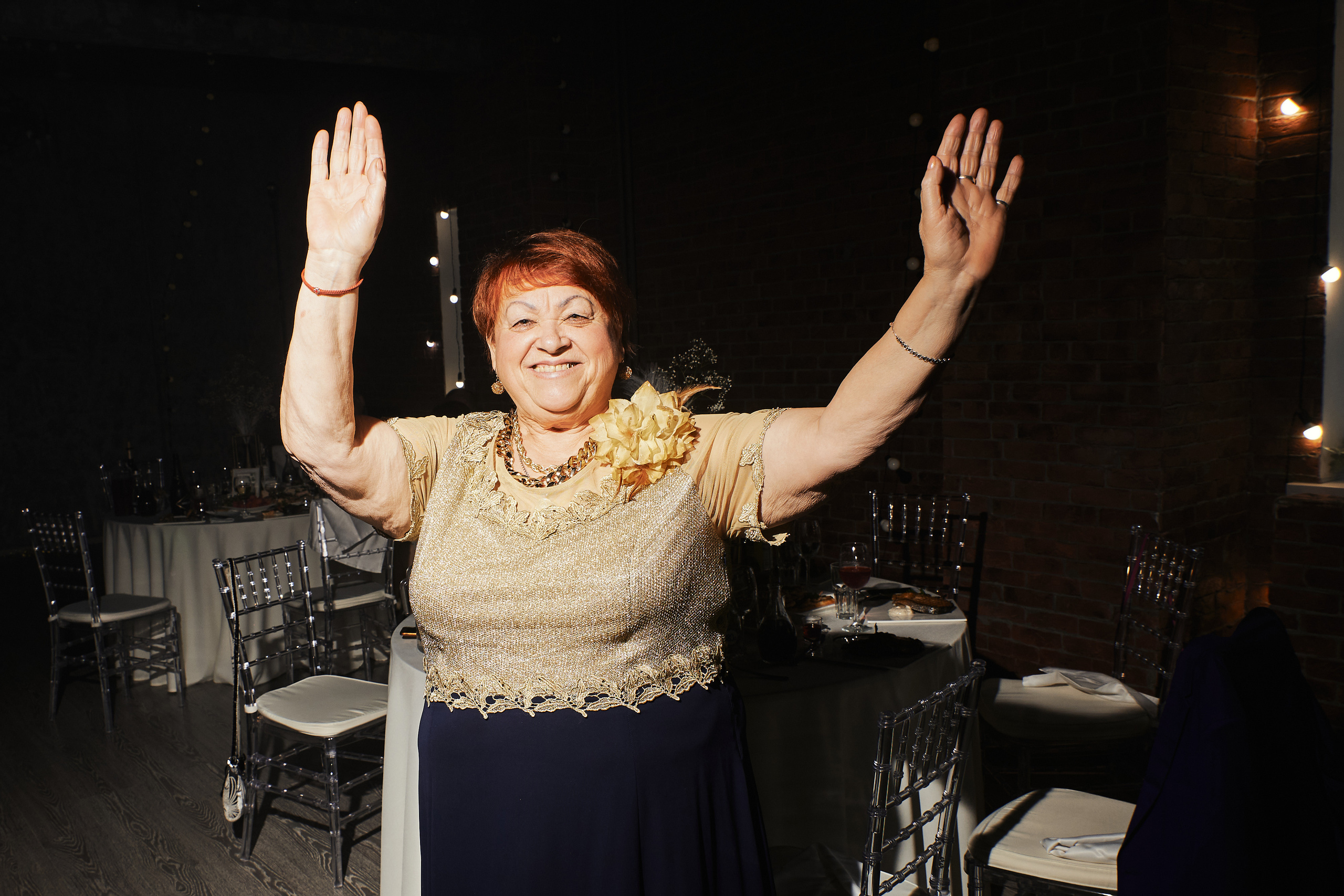 Светлана и Кирилл