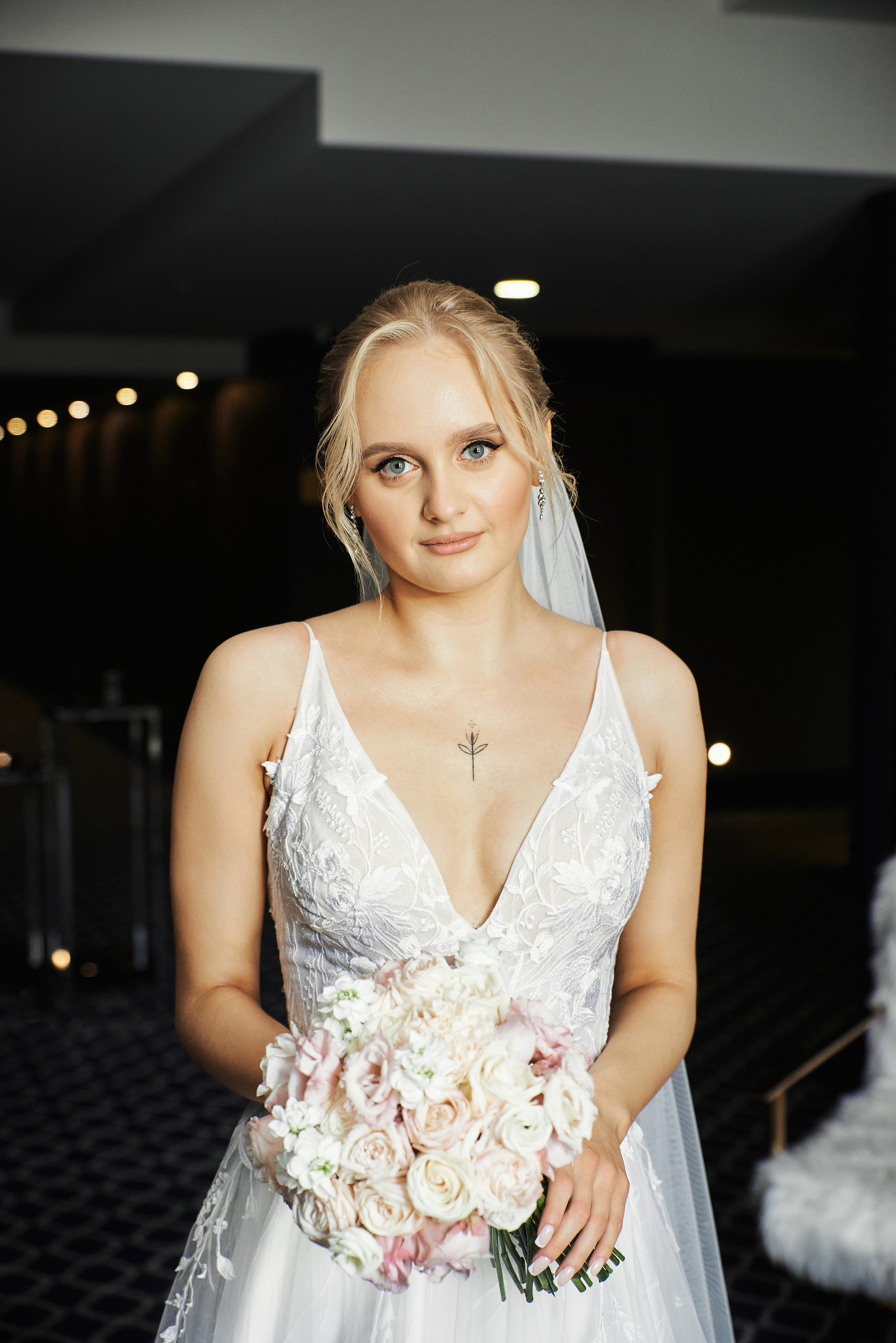 Светлана и Кирилл