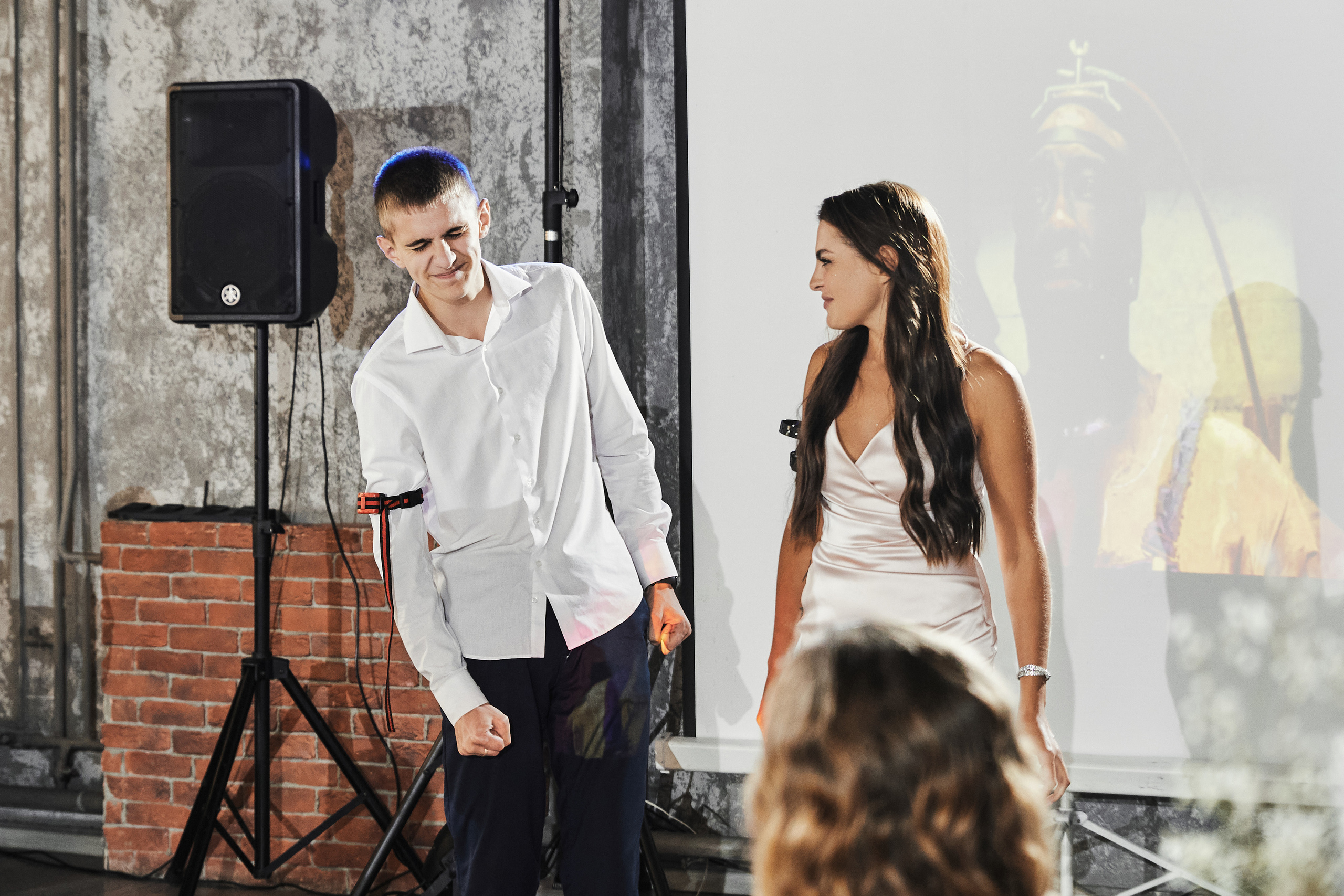 Светлана и Кирилл