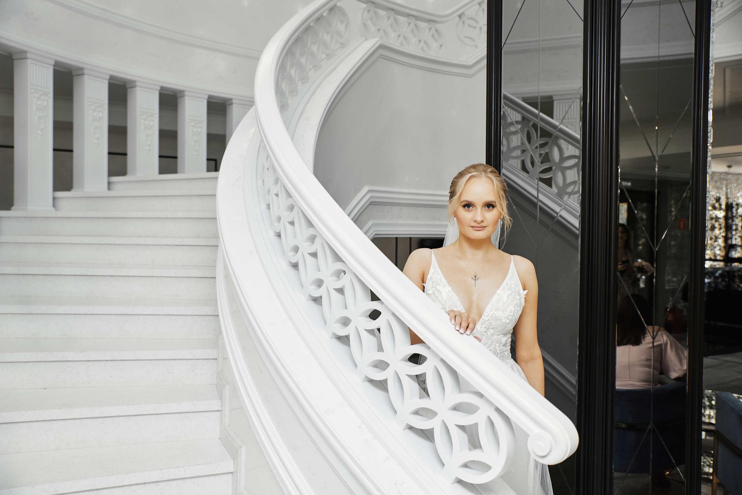 Светлана и Кирилл