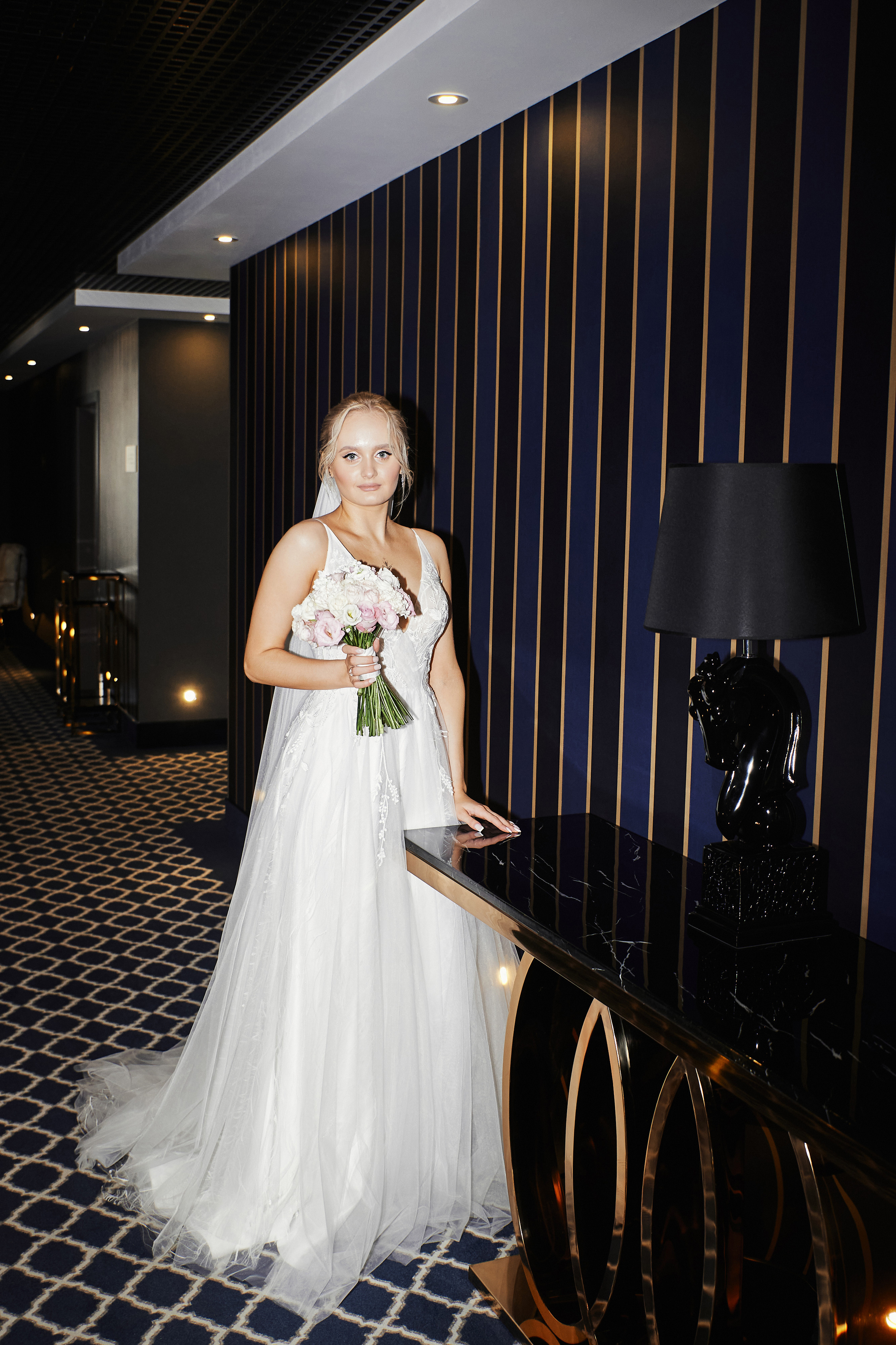 Светлана и Кирилл