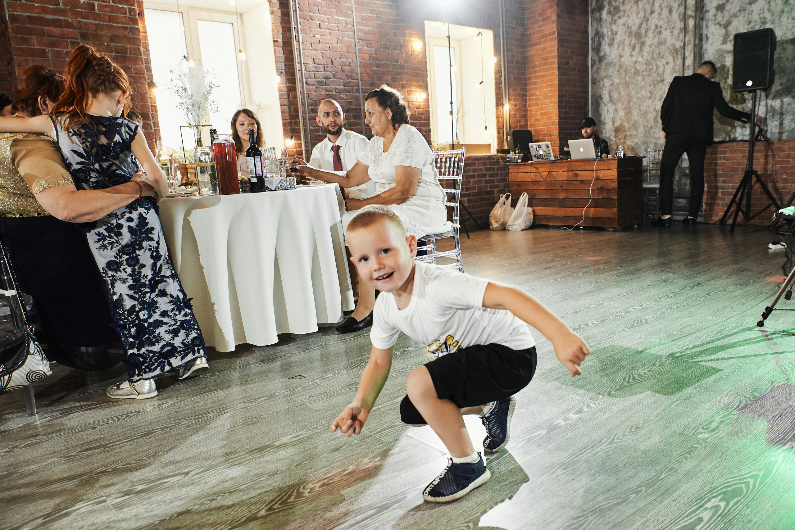 Светлана и Кирилл