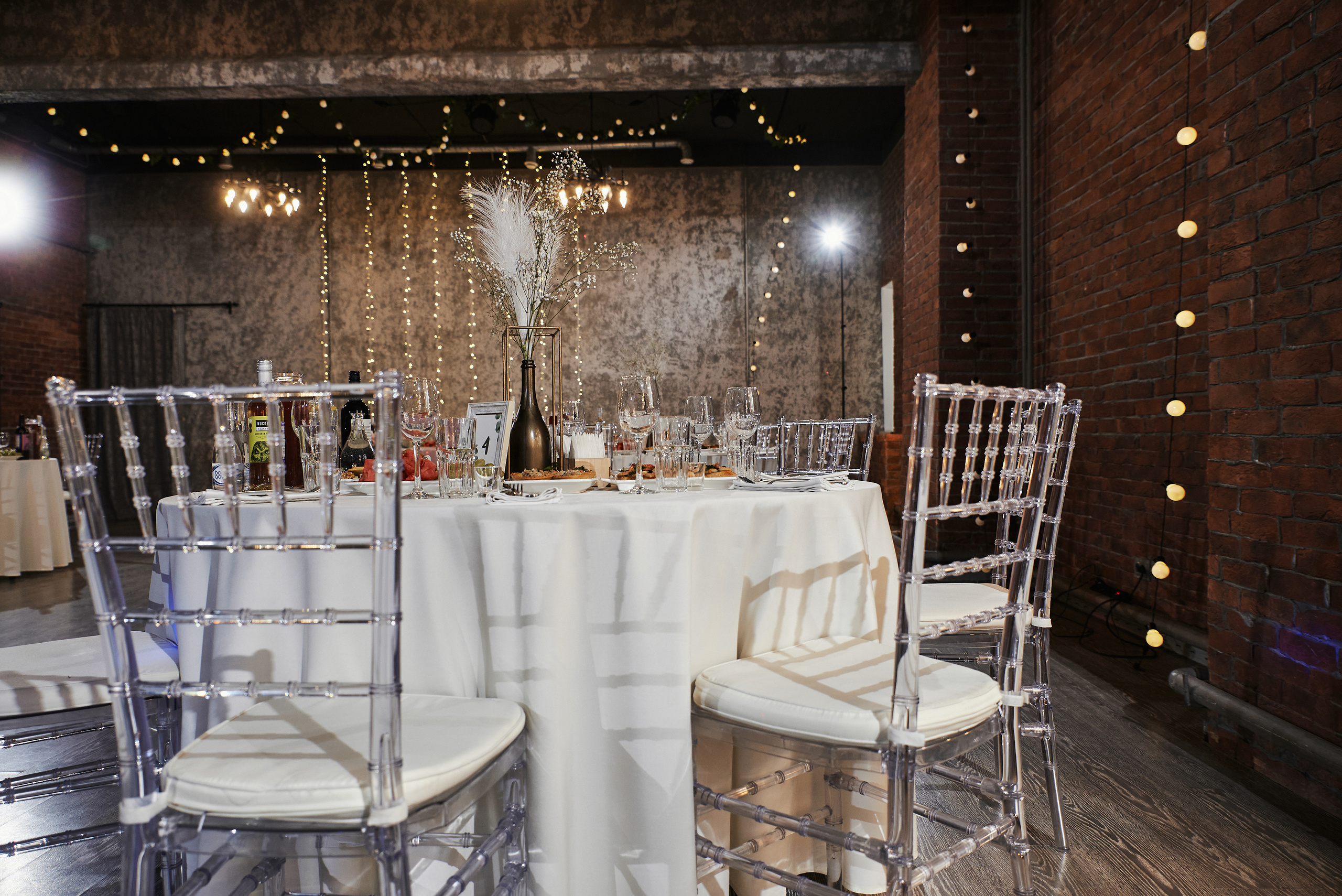 Светлана и Кирилл