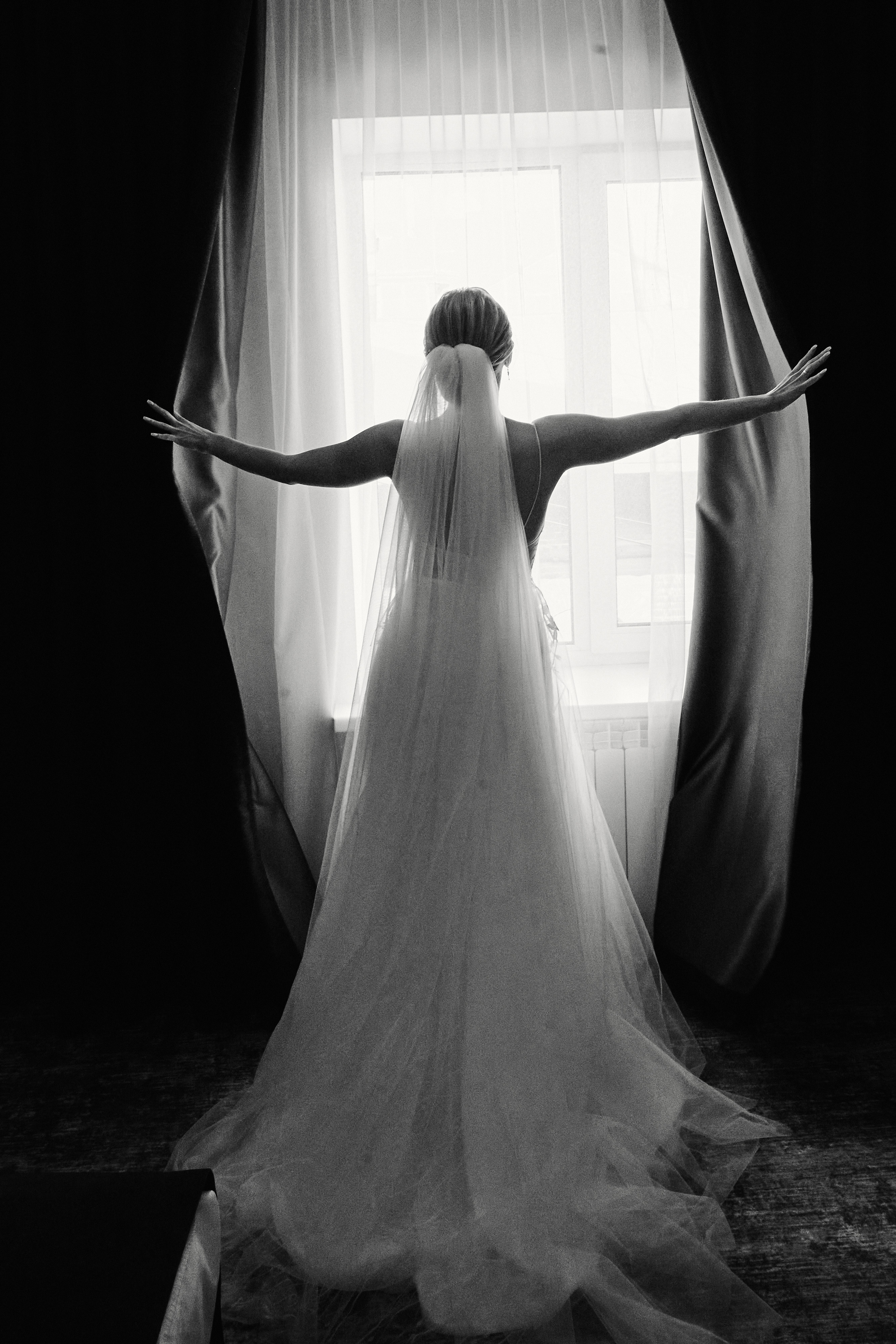 Светлана и Кирилл