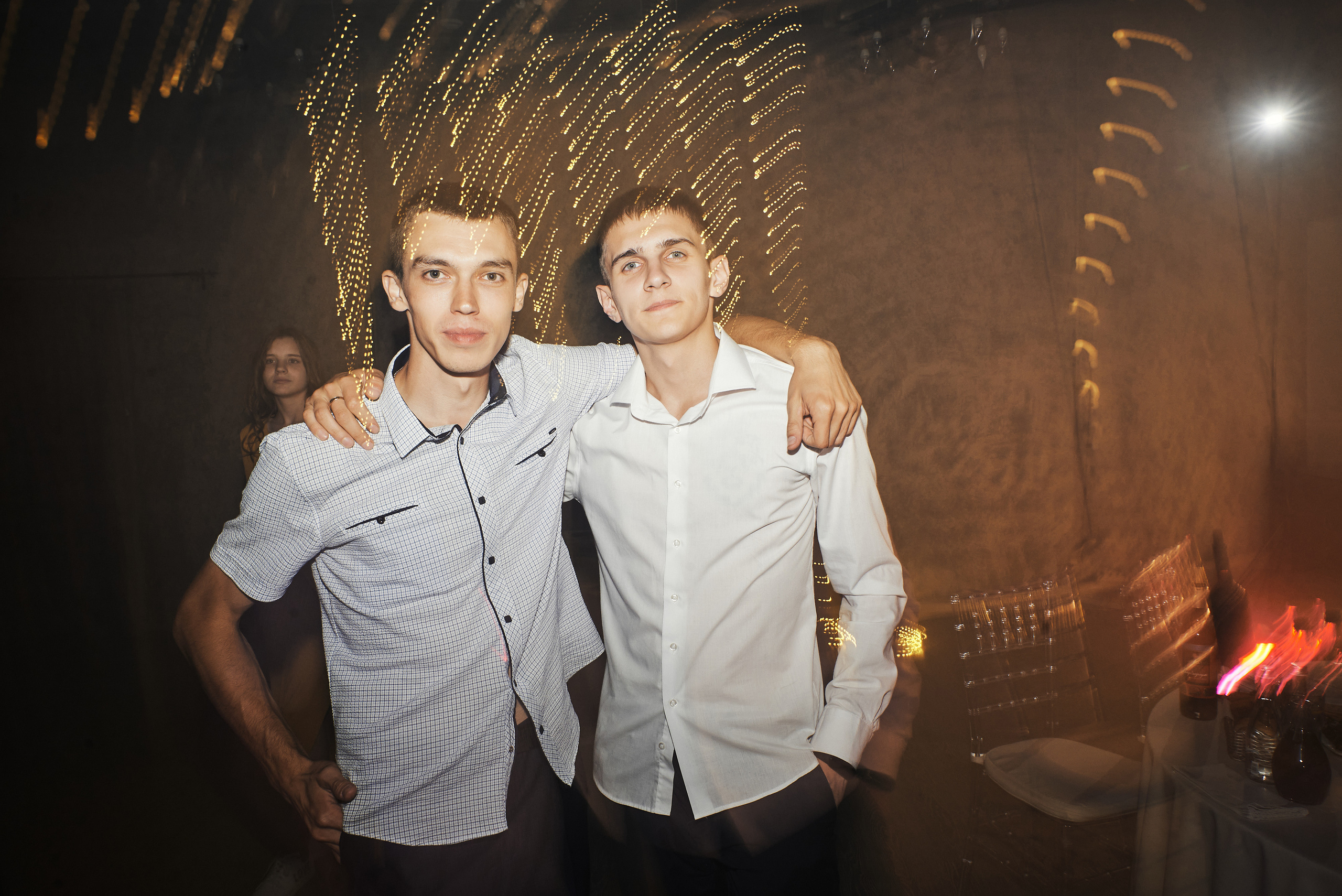 Светлана и Кирилл