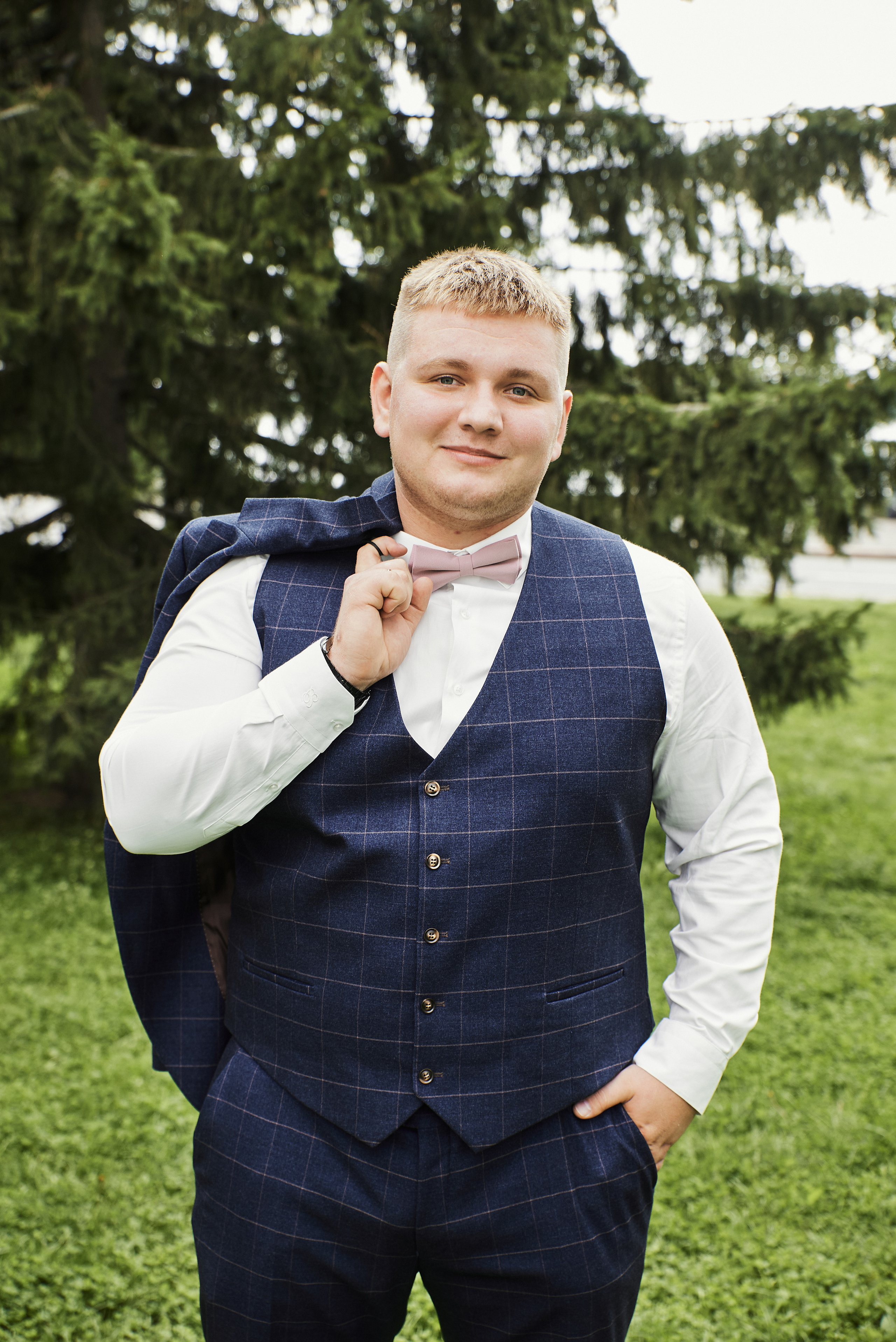 Светлана и Кирилл