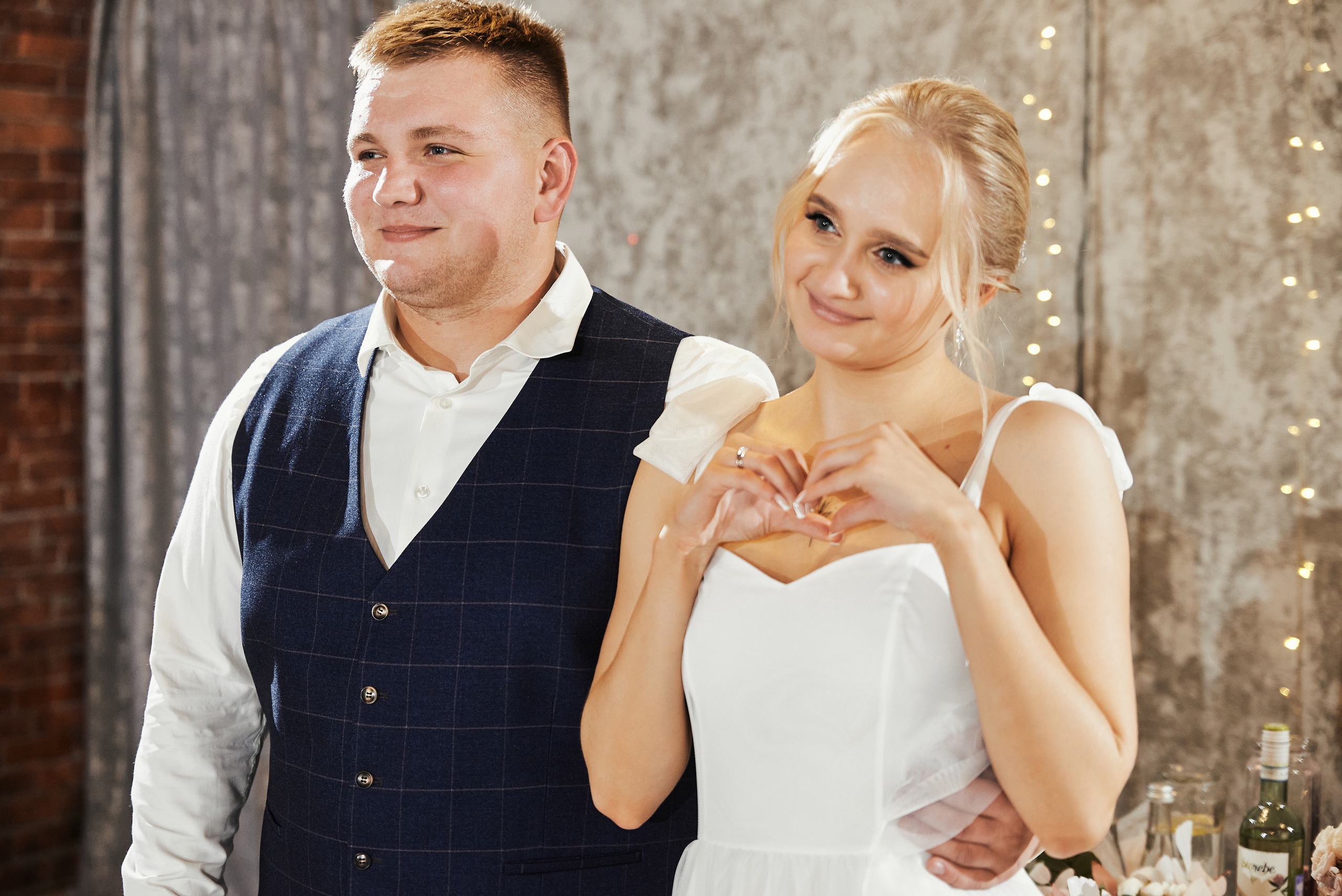 Светлана и Кирилл