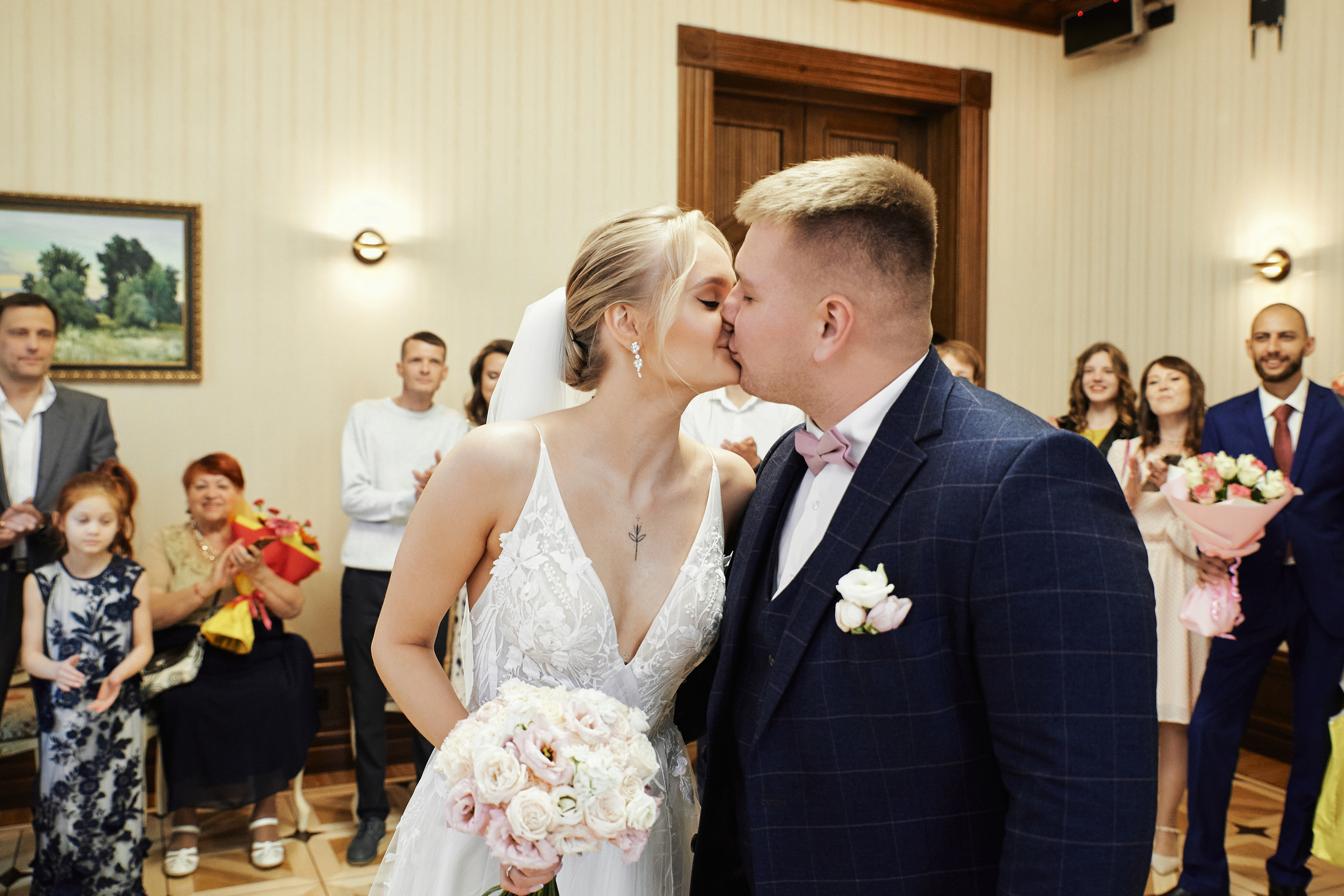 Светлана и Кирилл