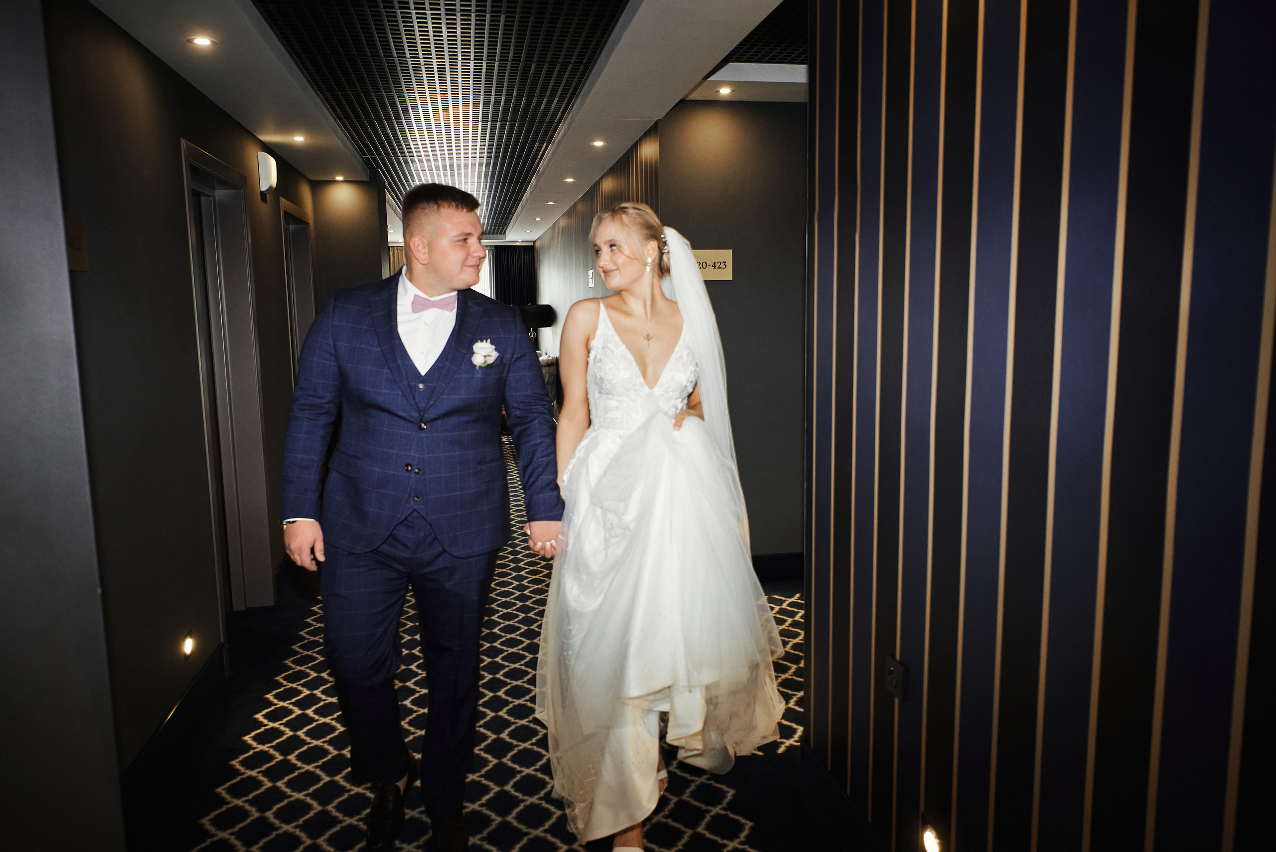 Светлана и Кирилл