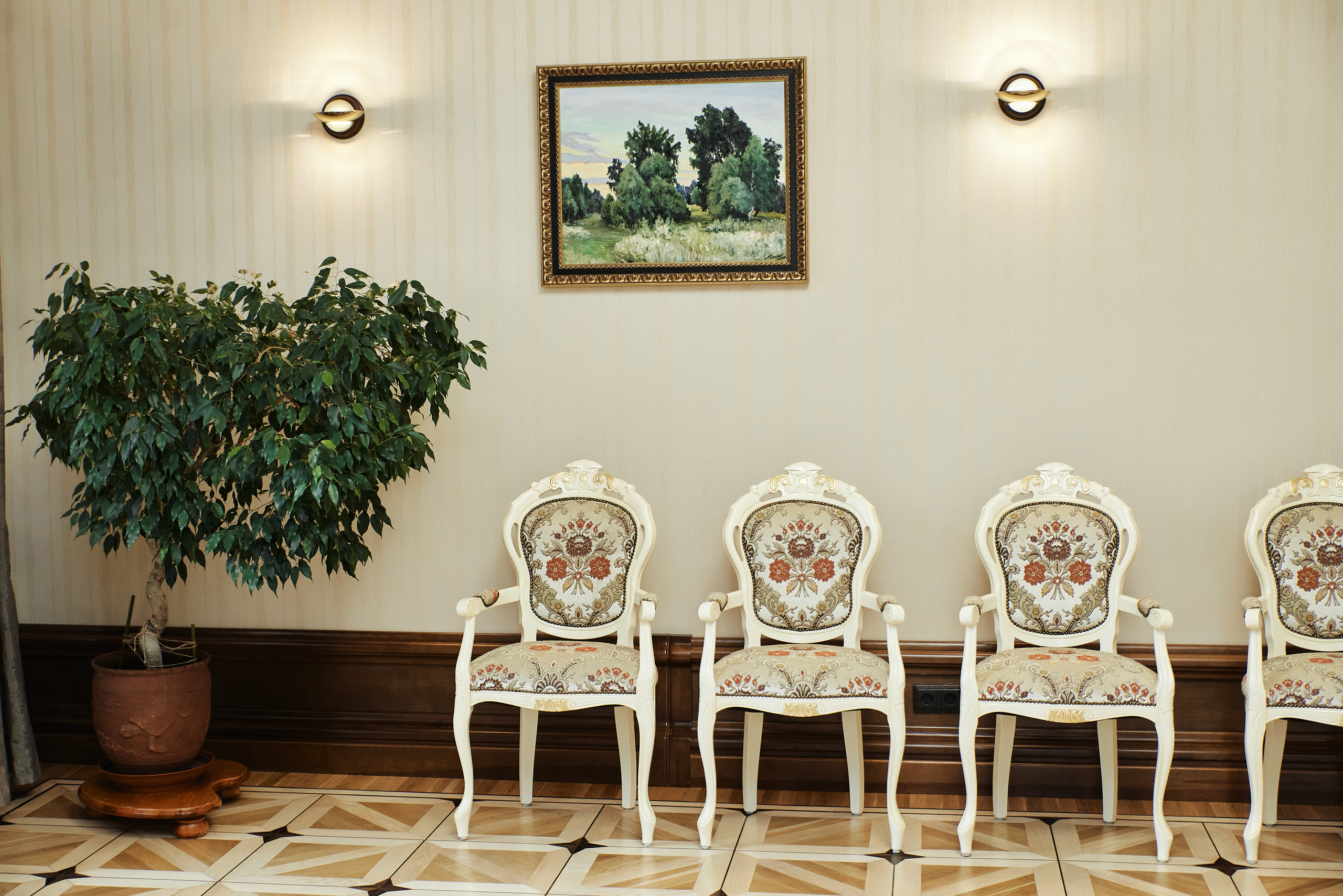 Светлана и Кирилл