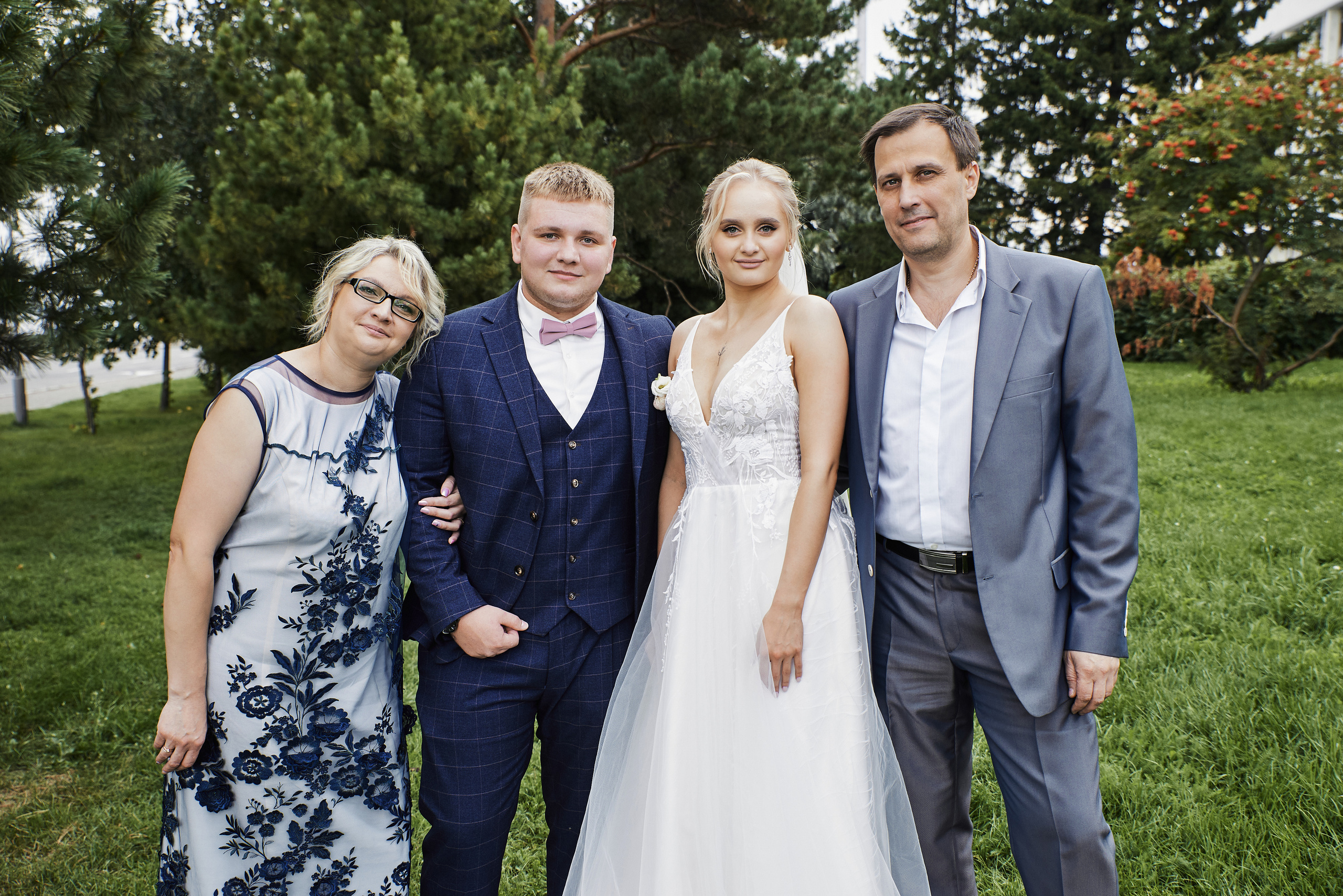 Светлана и Кирилл