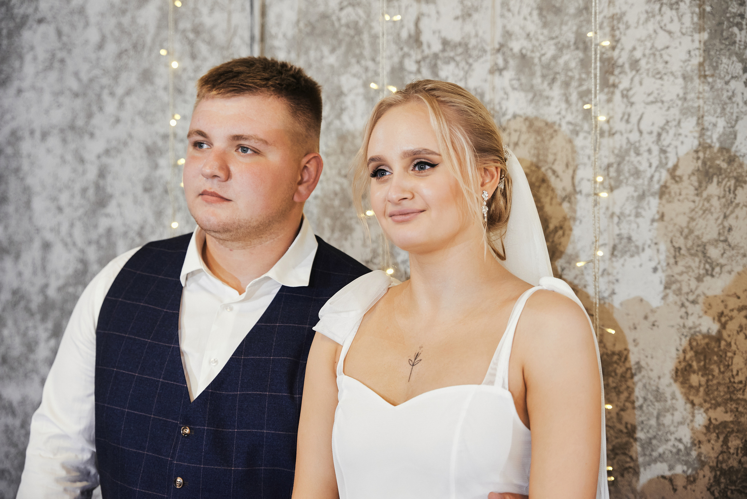 Светлана и Кирилл