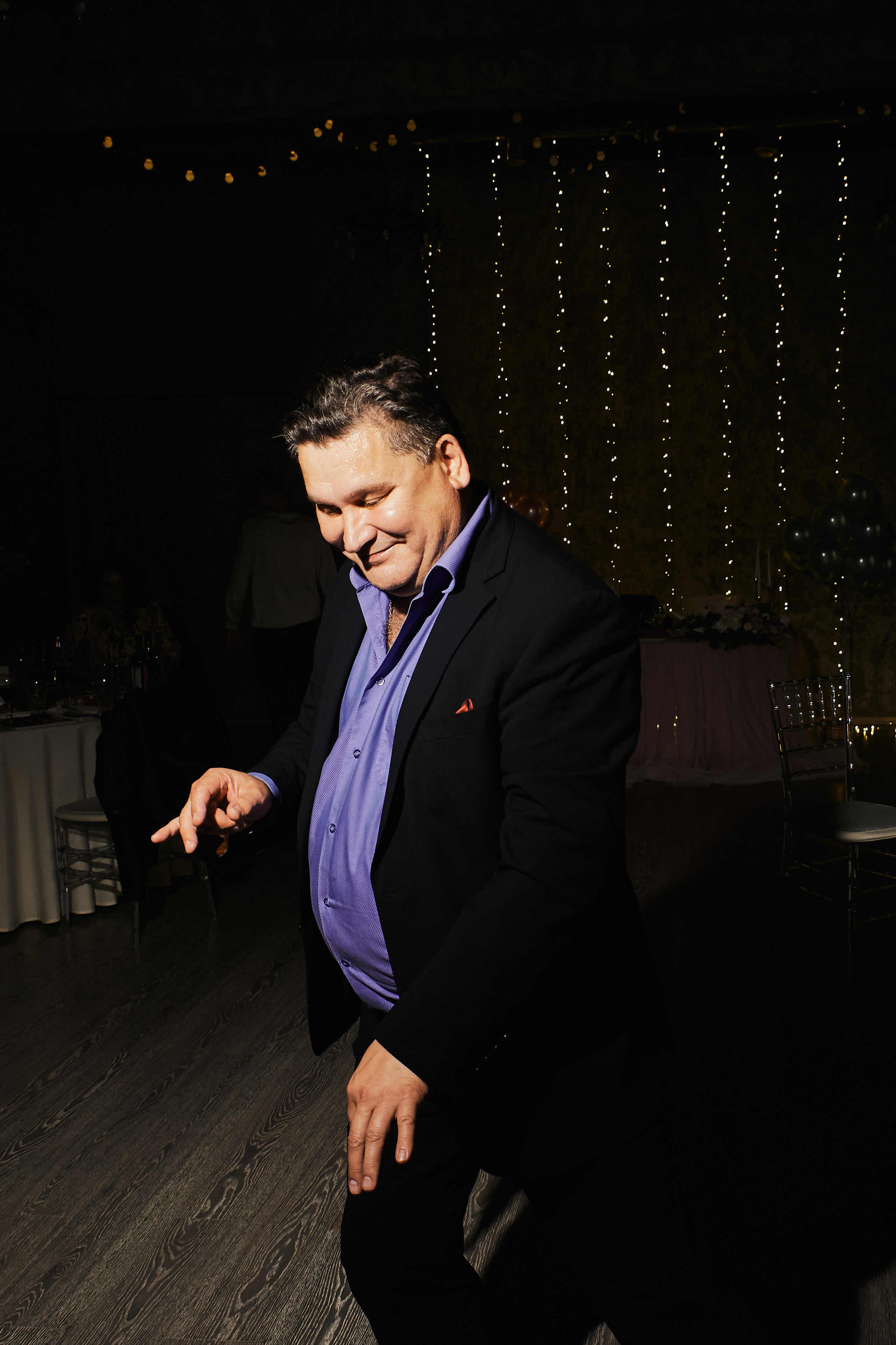 Светлана и Кирилл