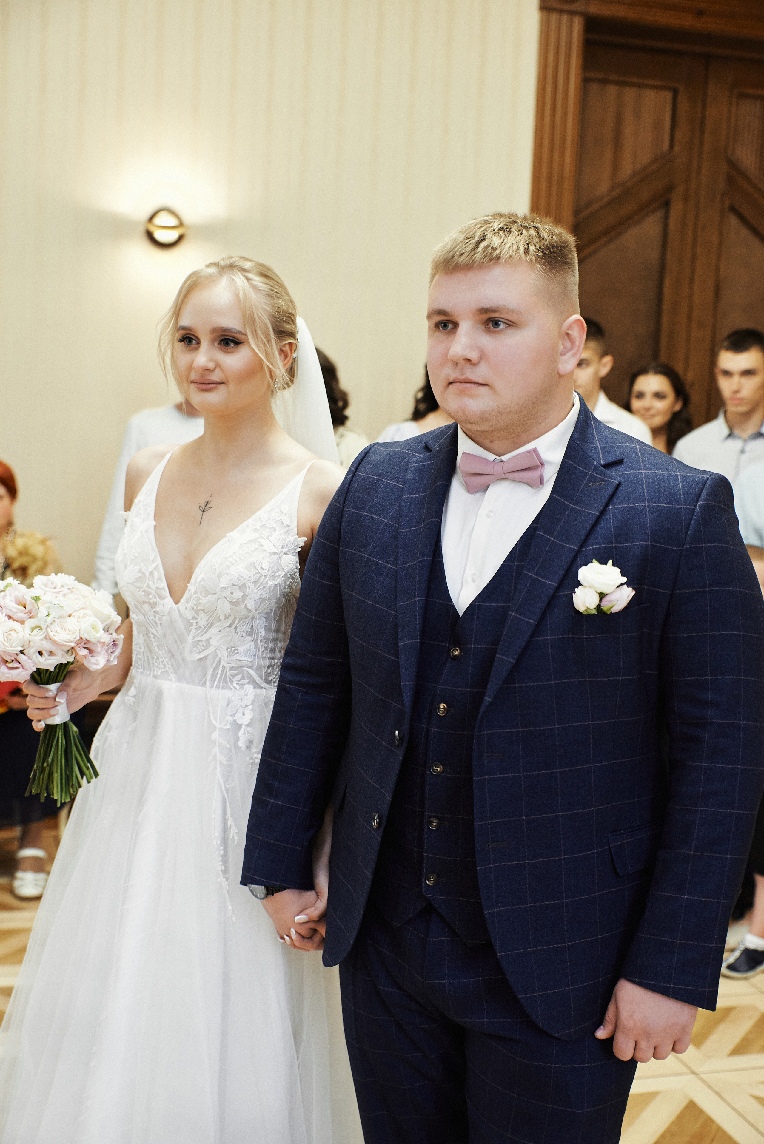 Светлана и Кирилл