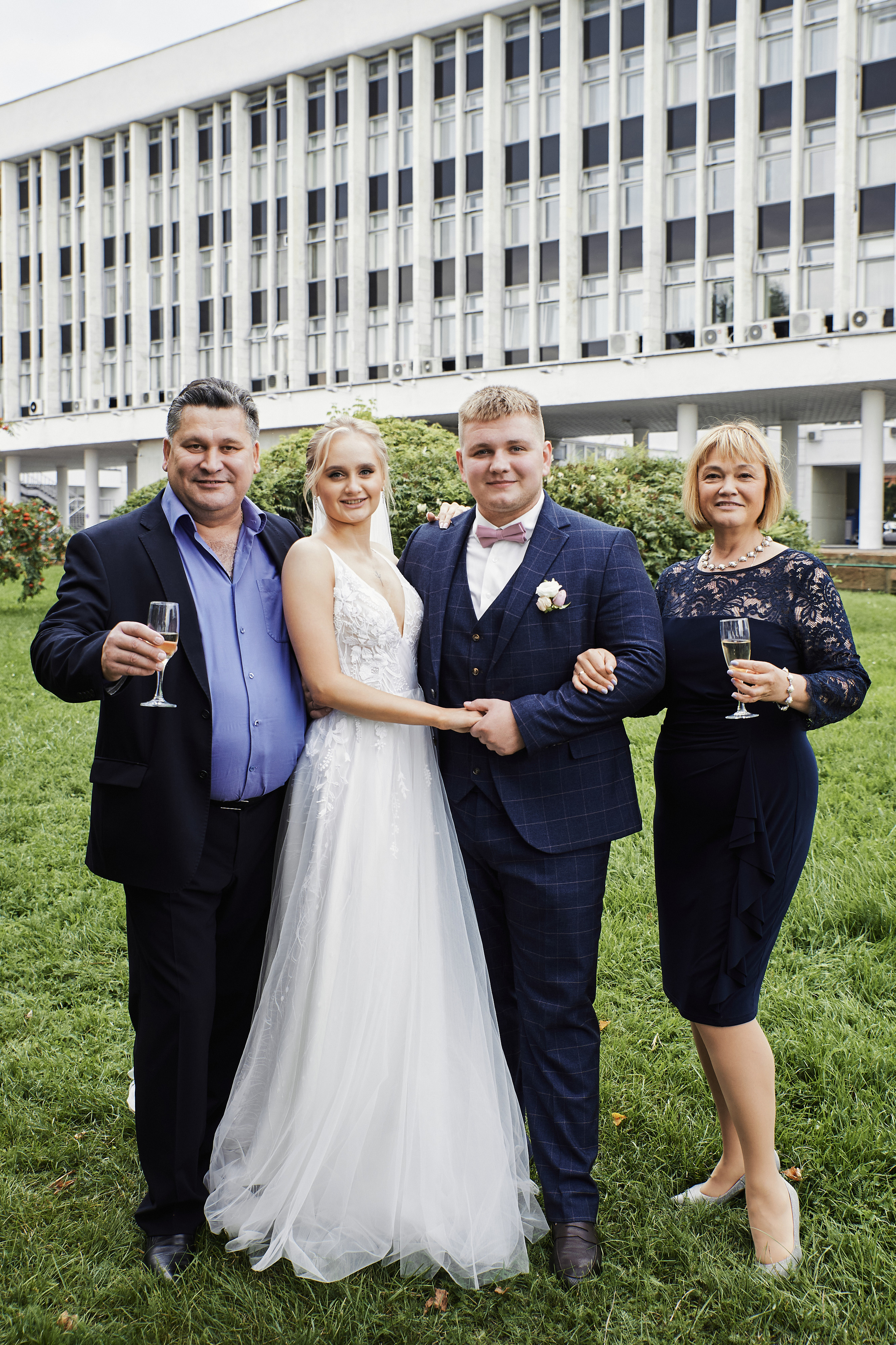 Светлана и Кирилл