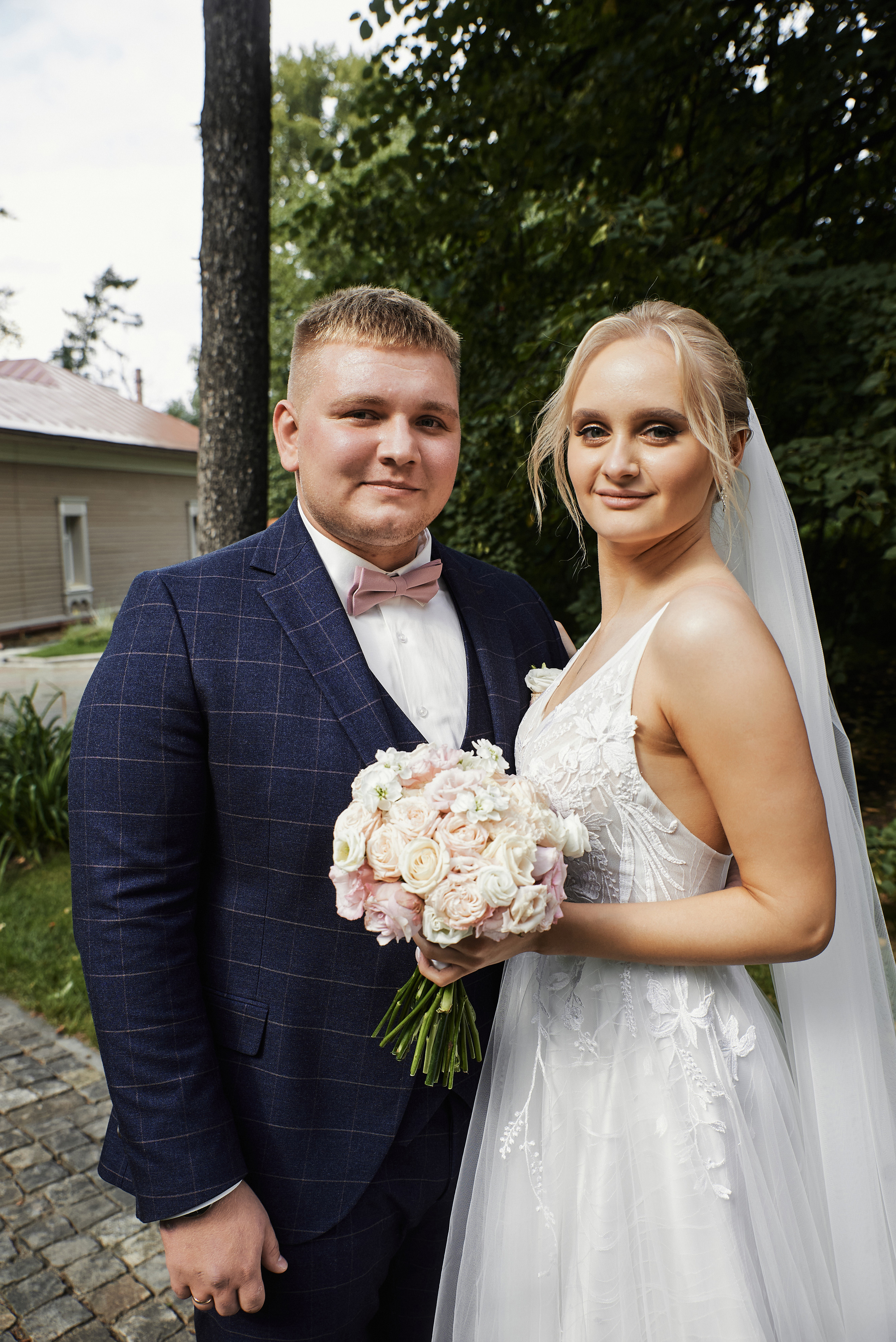 Светлана и Кирилл