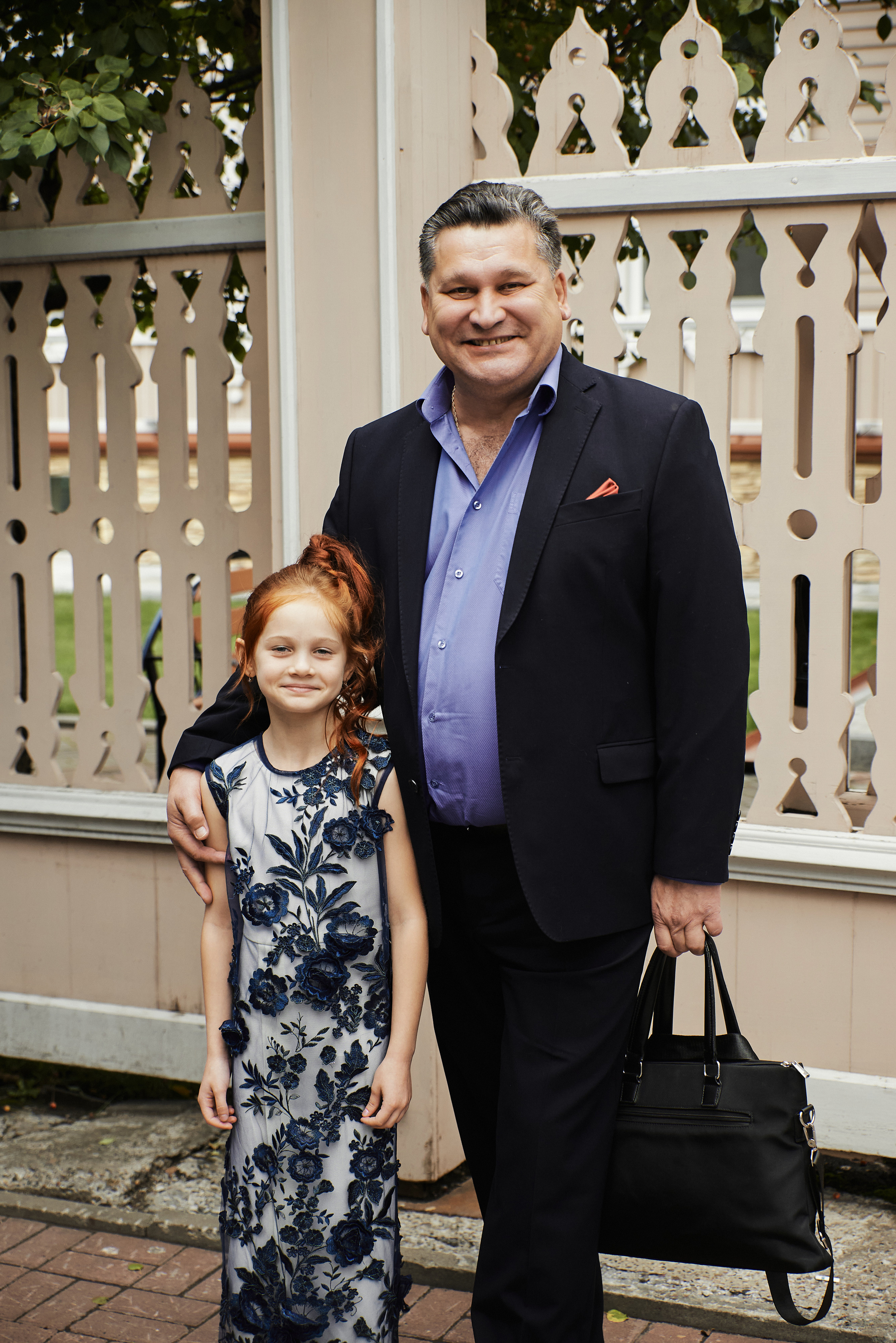 Светлана и Кирилл