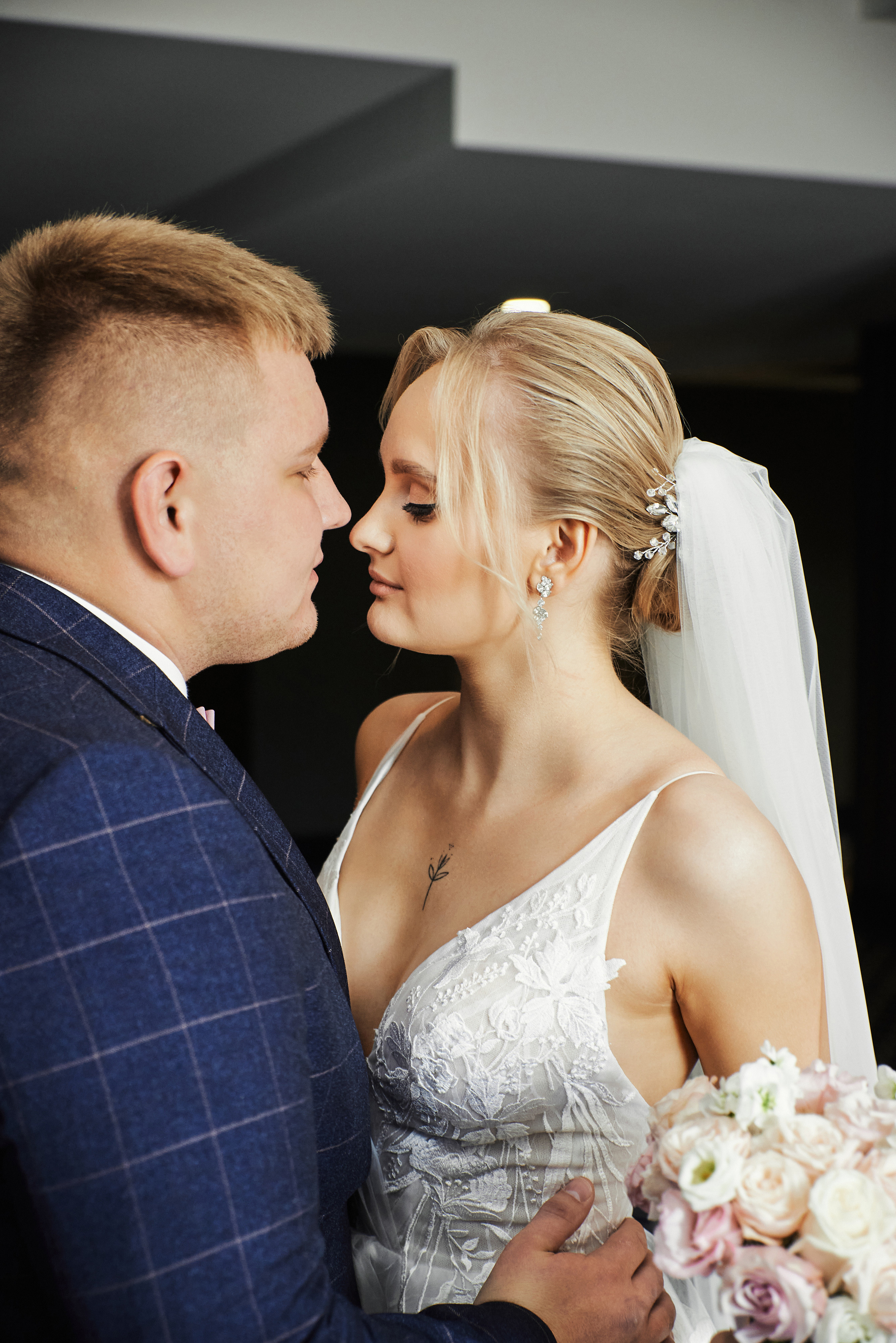 Светлана и Кирилл