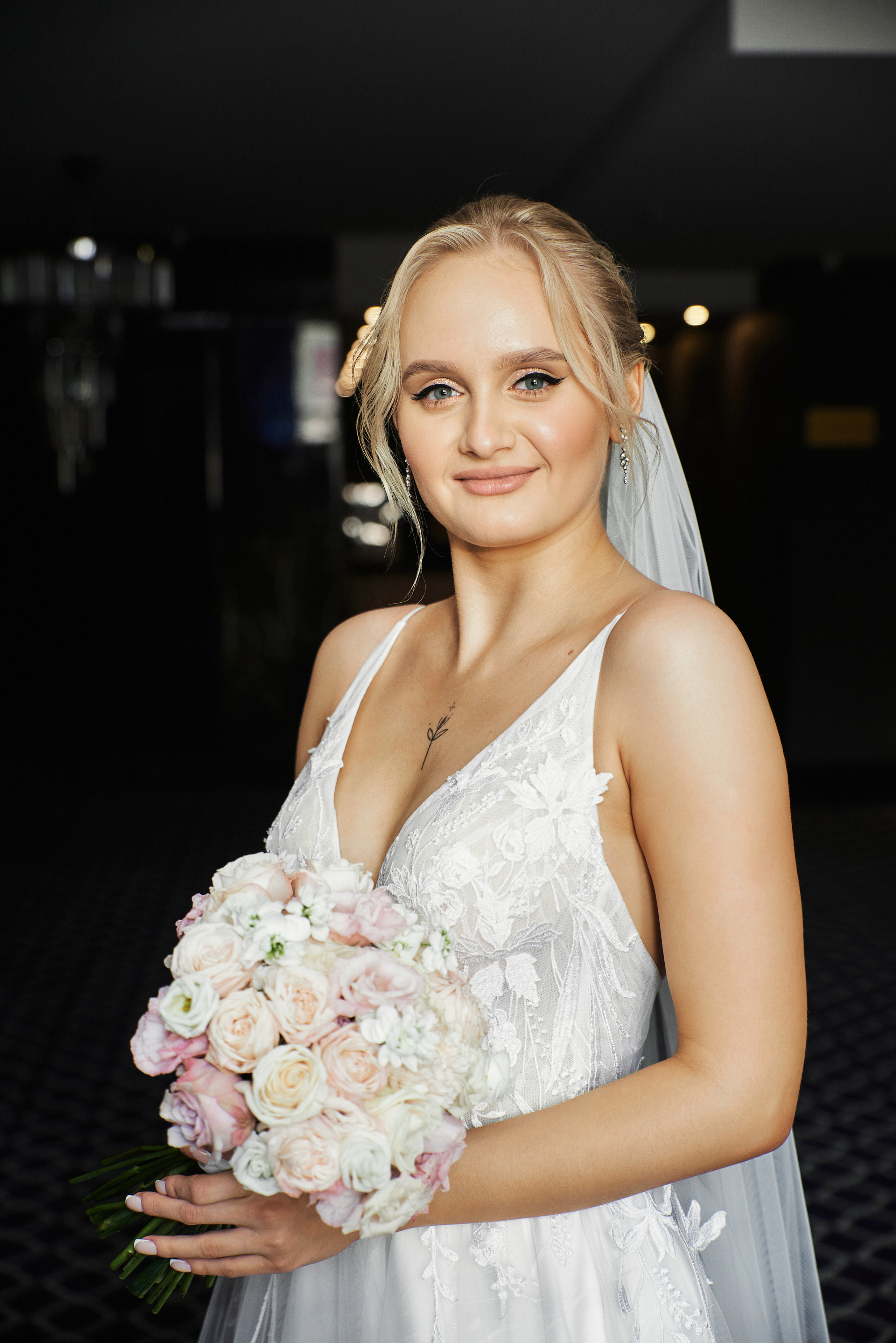 Светлана и Кирилл