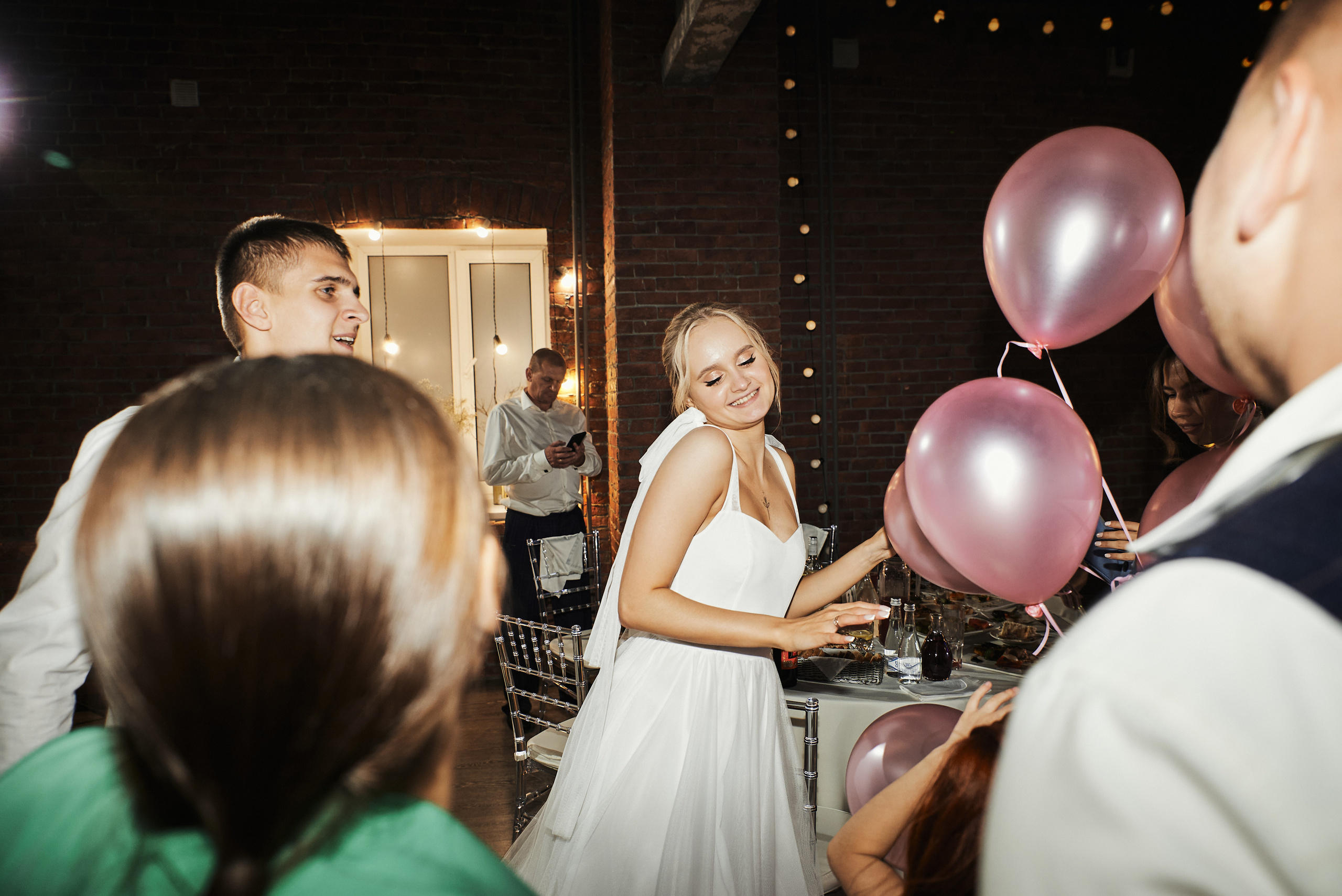 Светлана и Кирилл