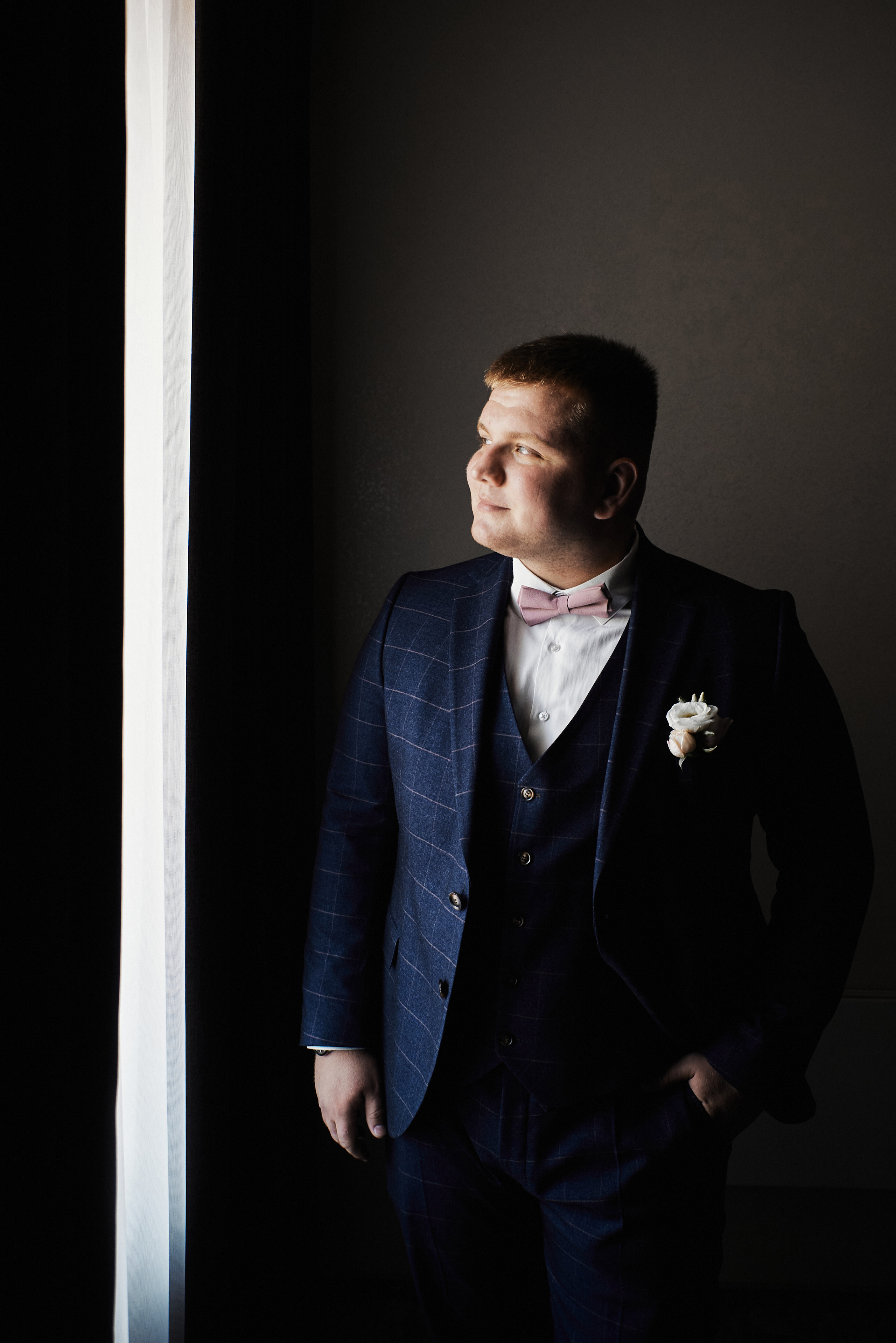 Светлана и Кирилл