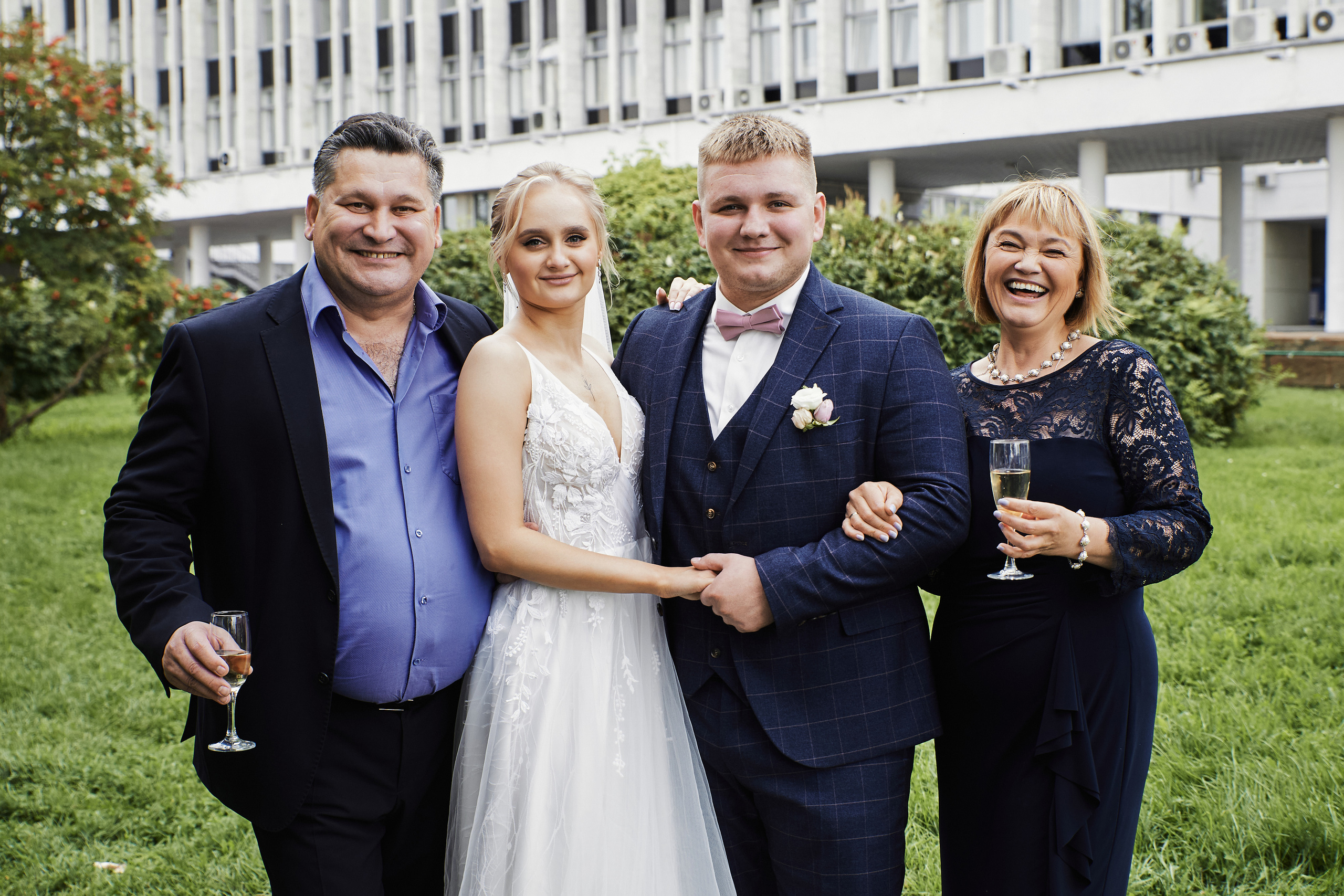 Светлана и Кирилл