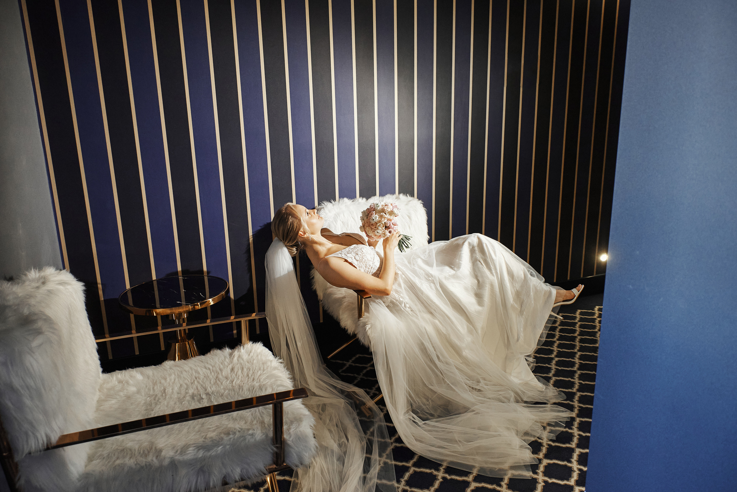 Светлана и Кирилл