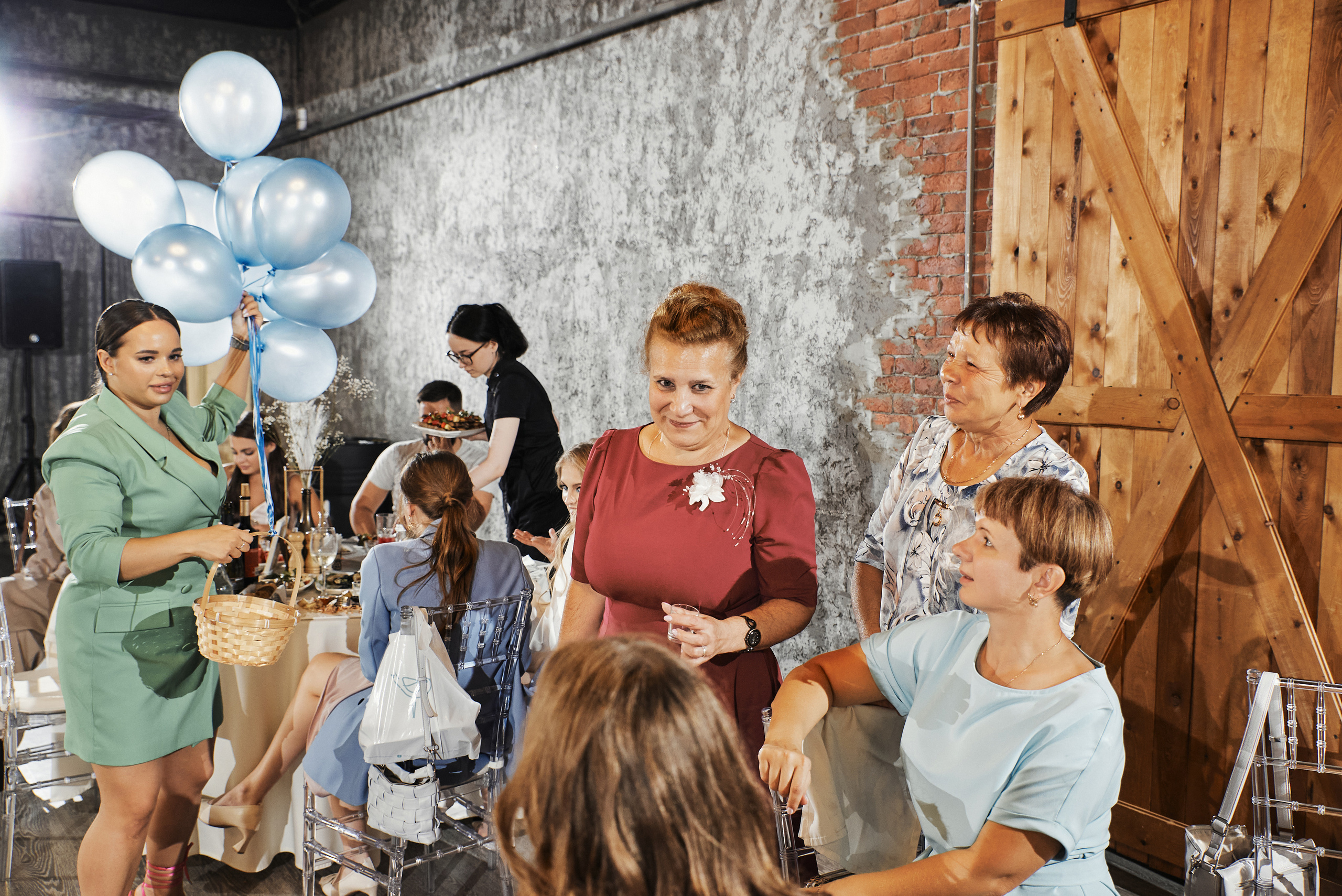 Светлана и Кирилл