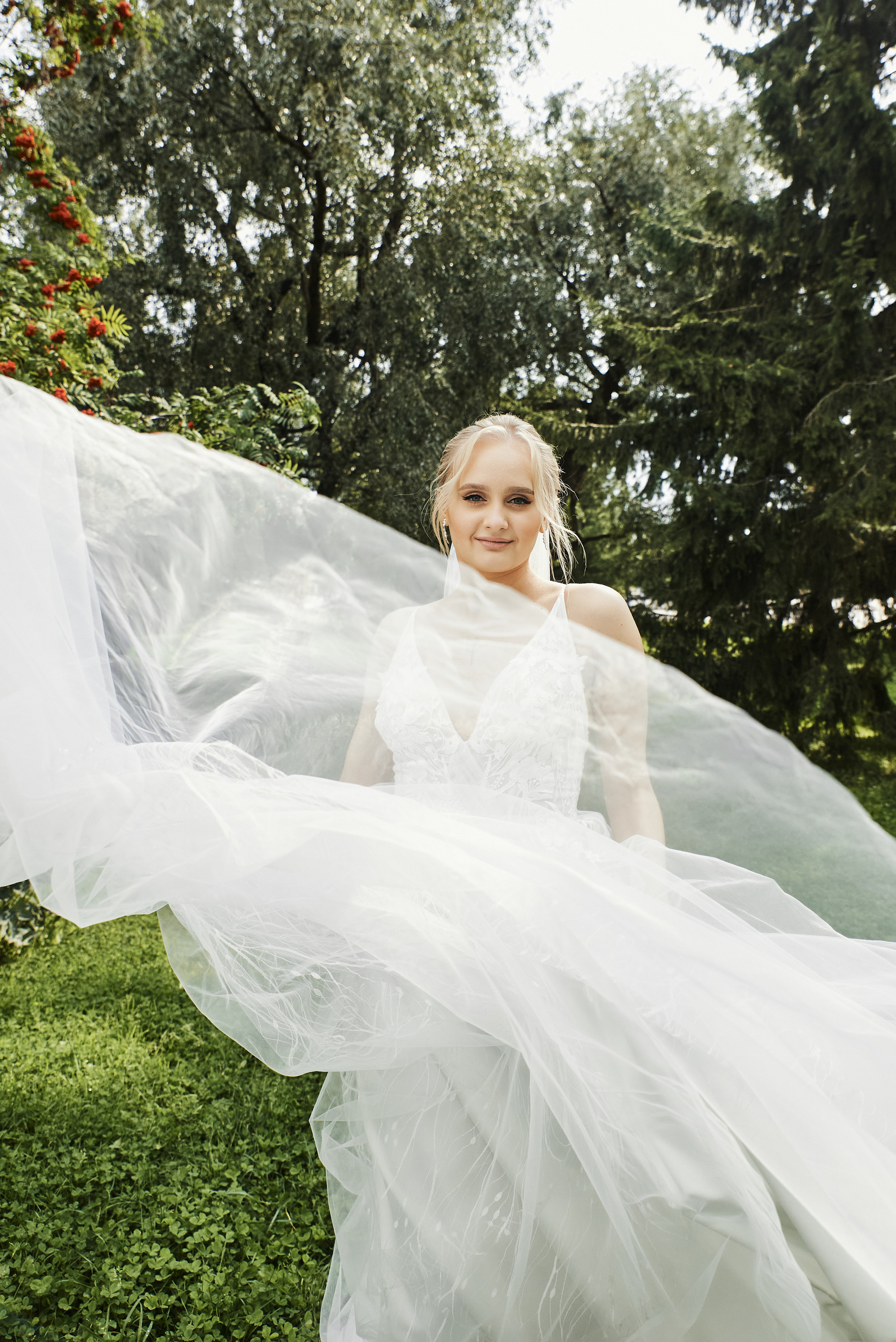 Светлана и Кирилл