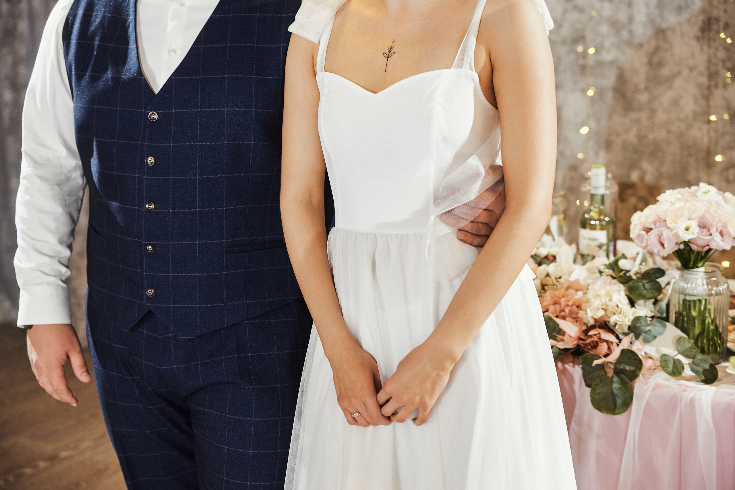 Светлана и Кирилл