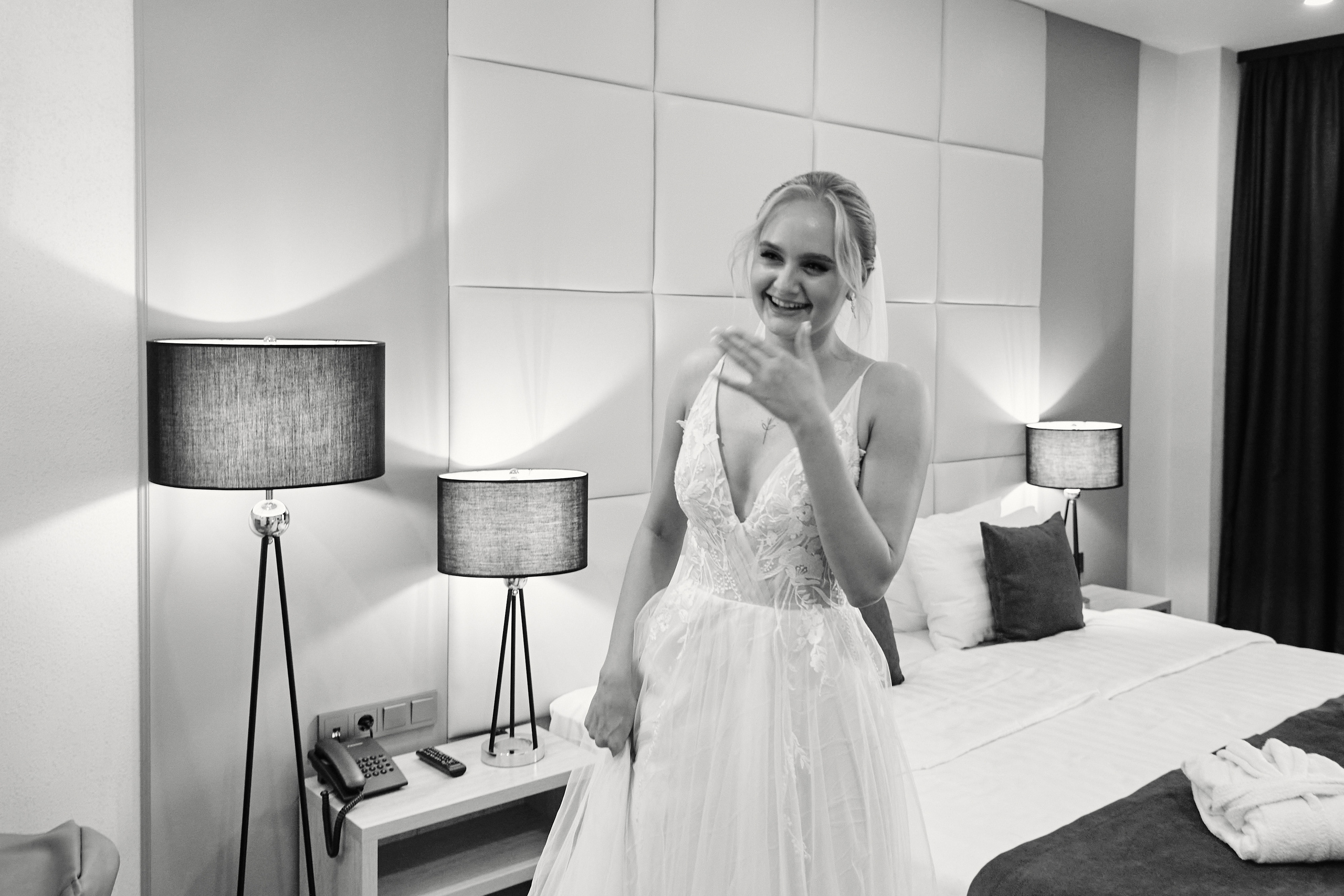 Светлана и Кирилл