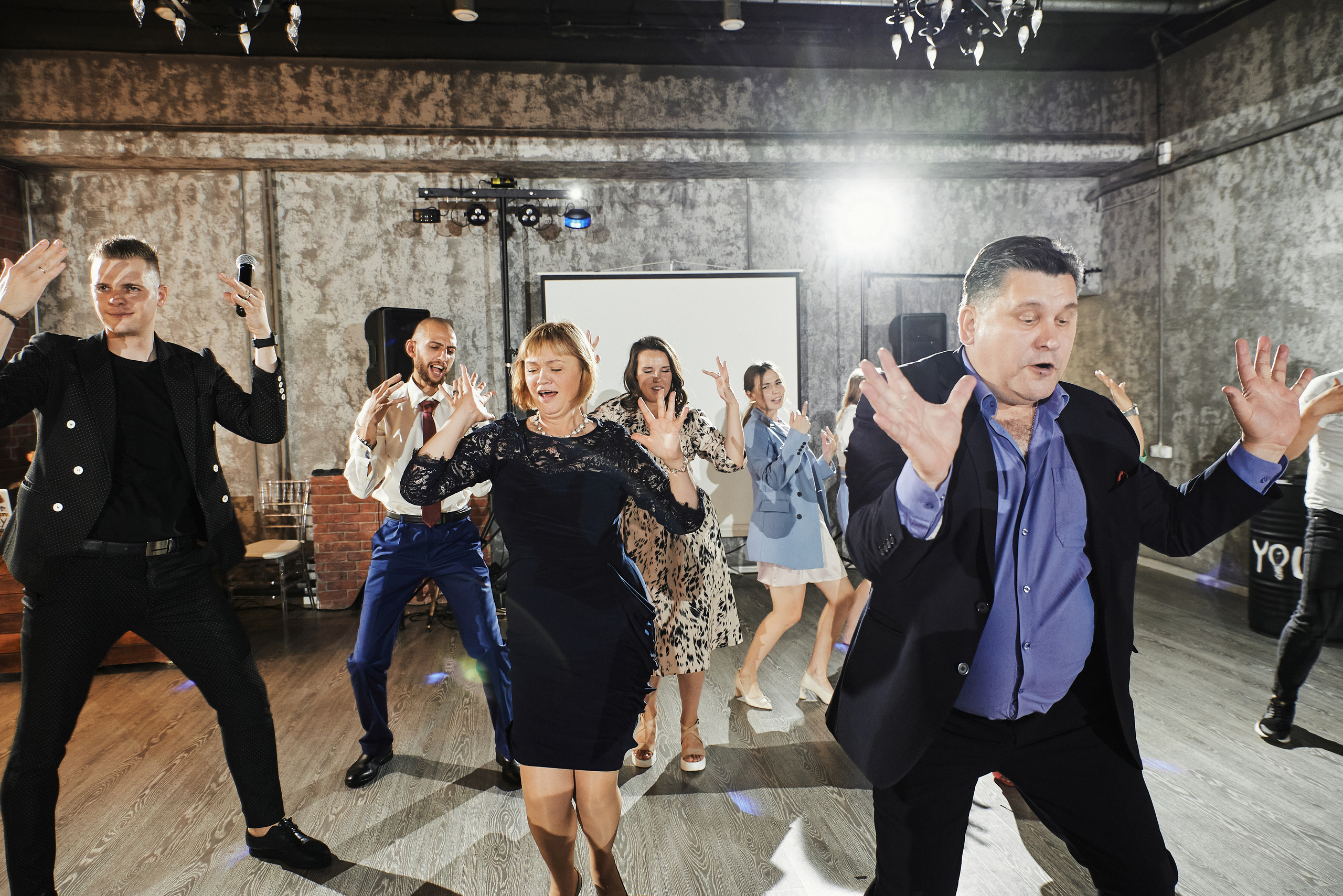 Светлана и Кирилл