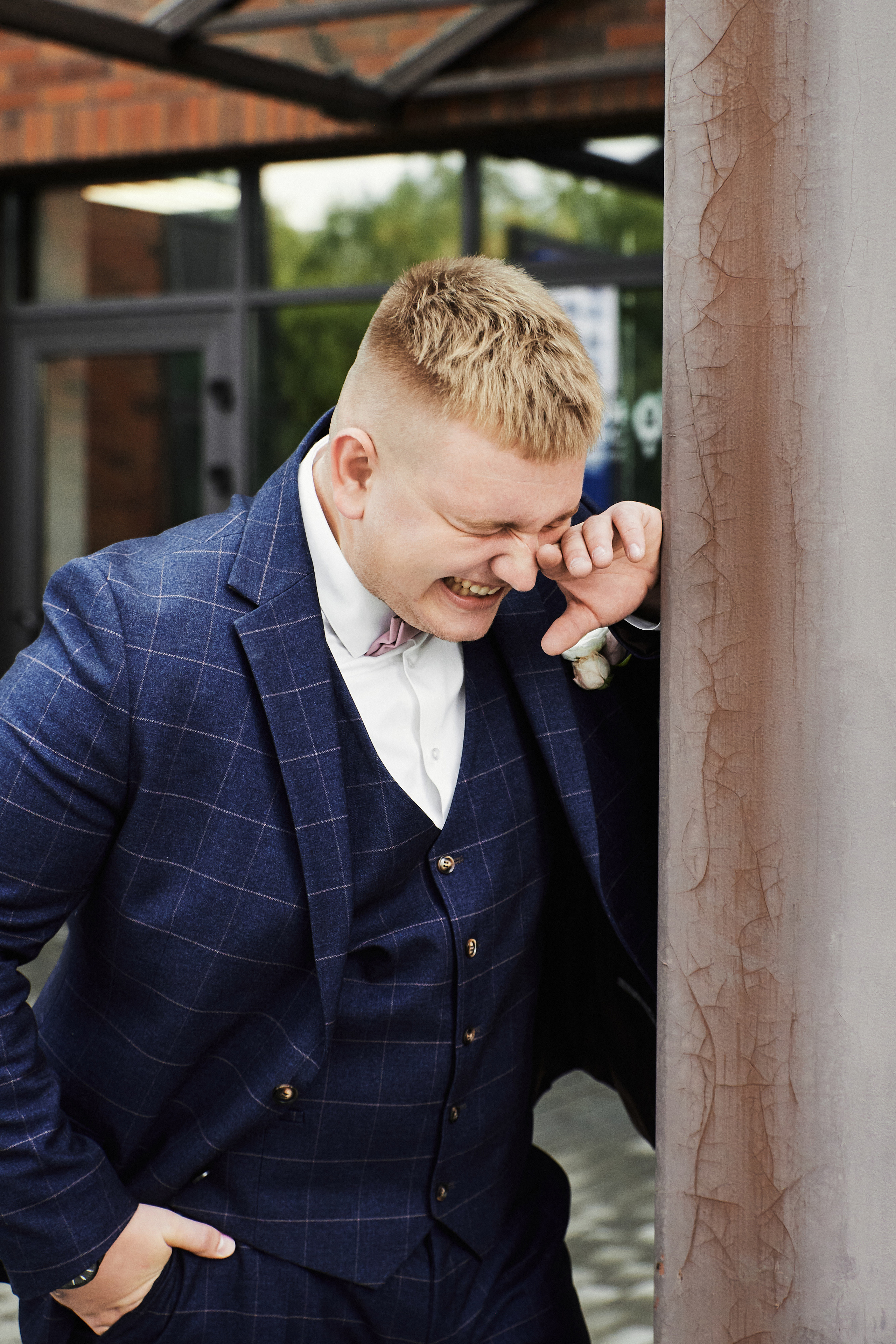 Светлана и Кирилл