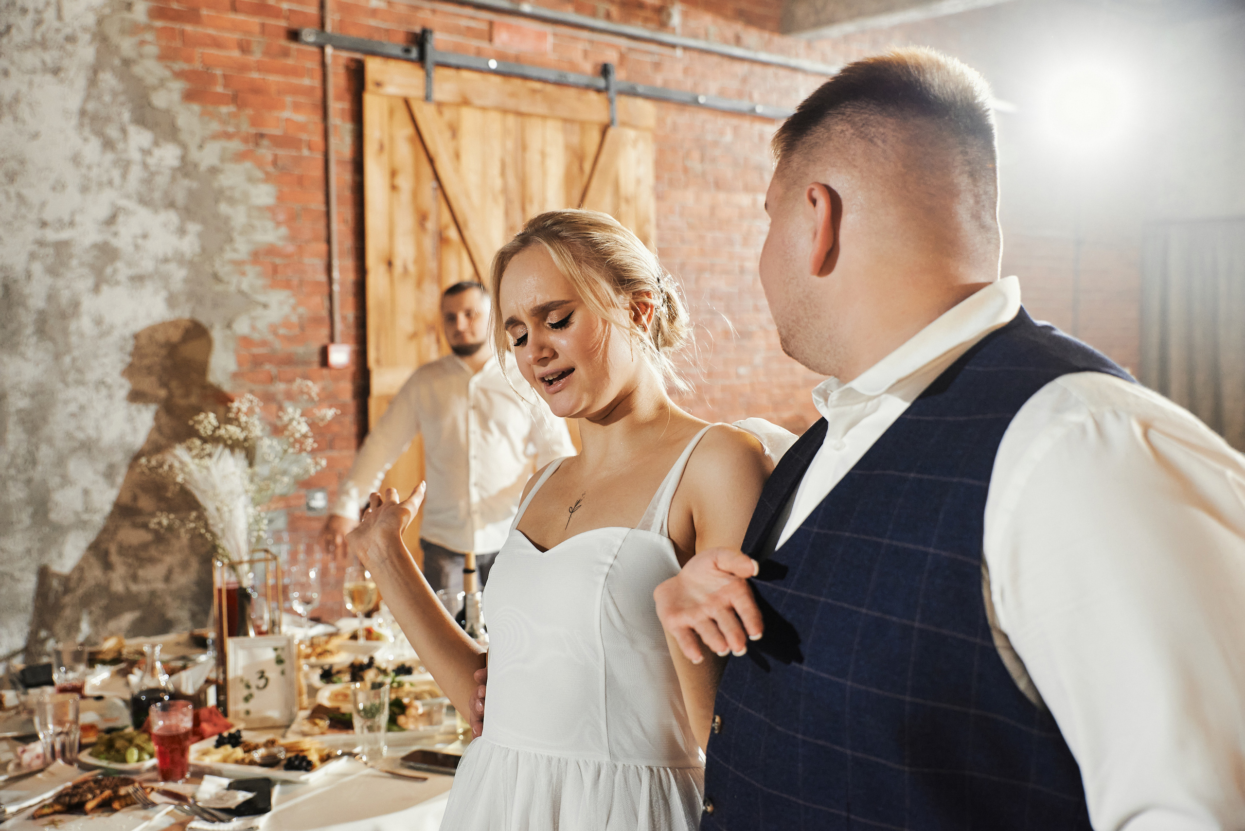 Светлана и Кирилл