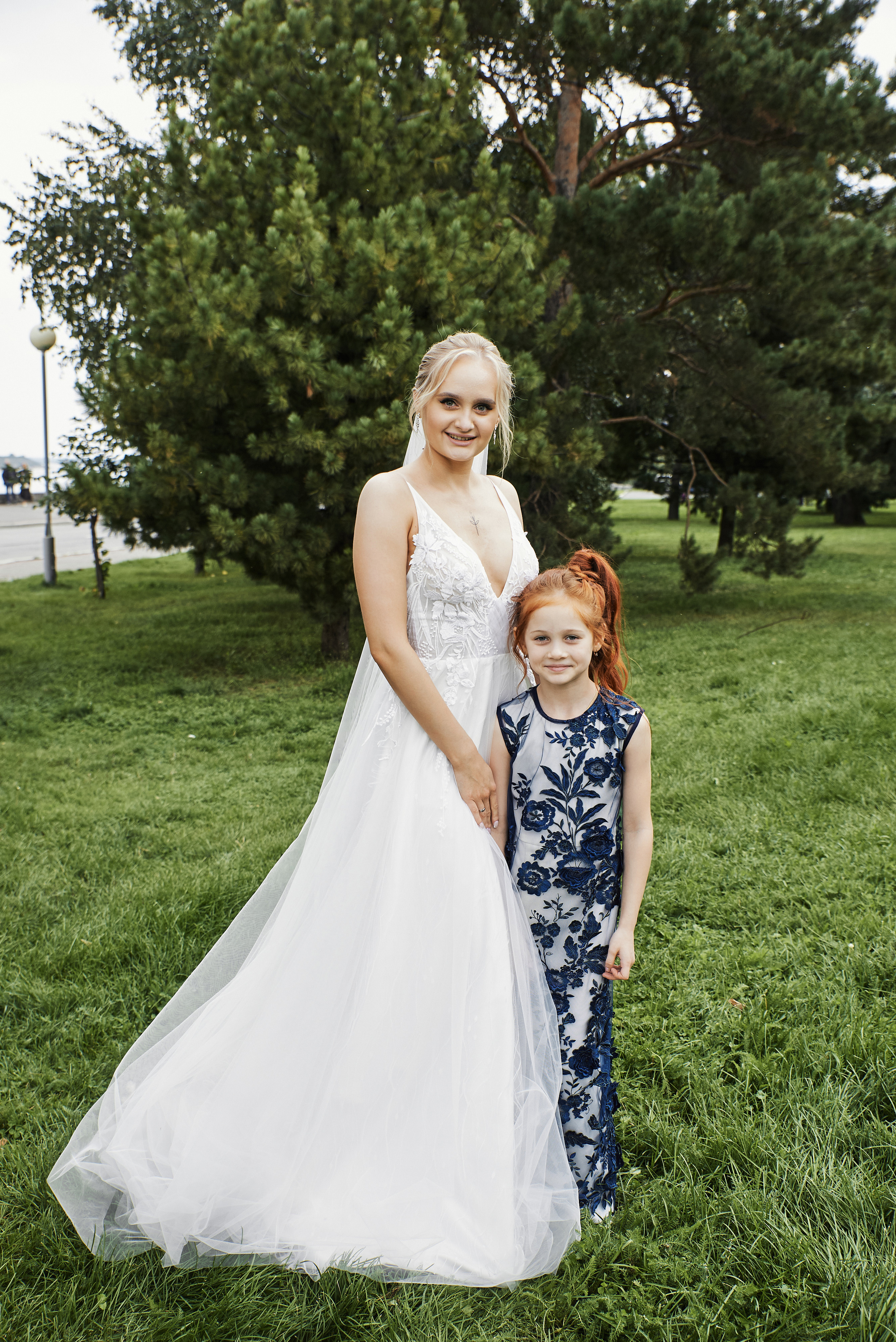 Светлана и Кирилл