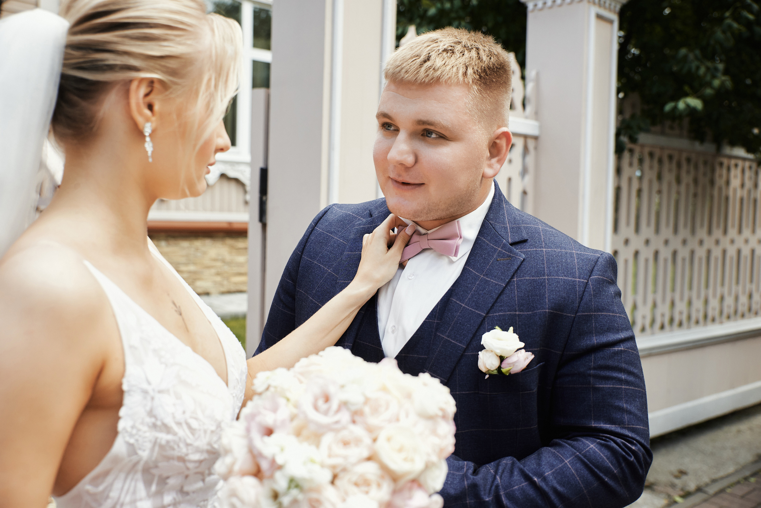 Светлана и Кирилл